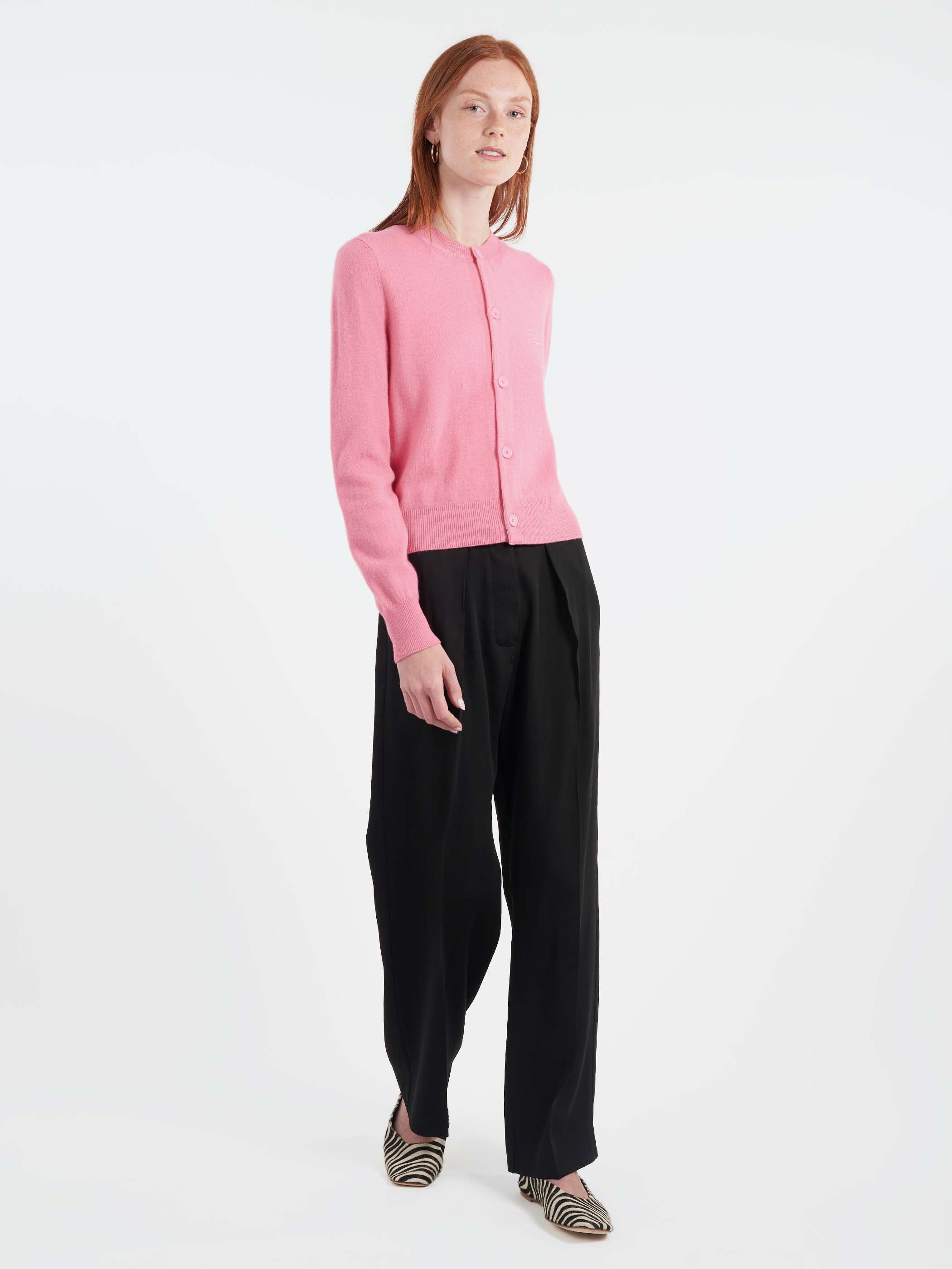 Tailored Trousers