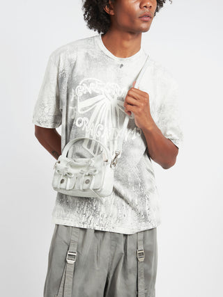 Acne Studios Multipocket Micro Bag