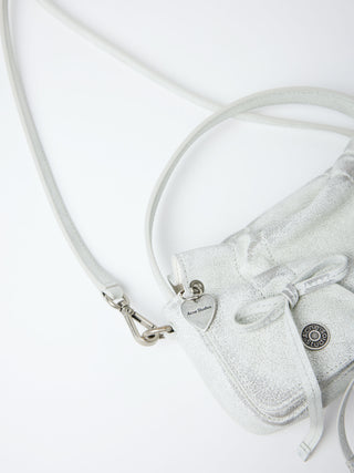 Acne Studios Multipocket Micro Bag