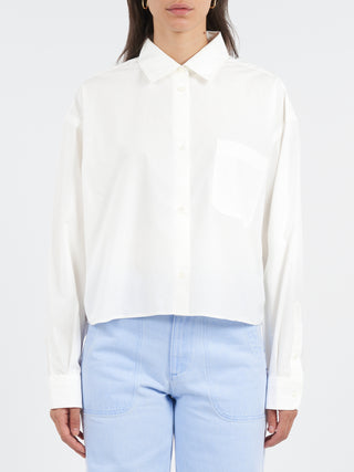 A.P.C. Sophia Shirt