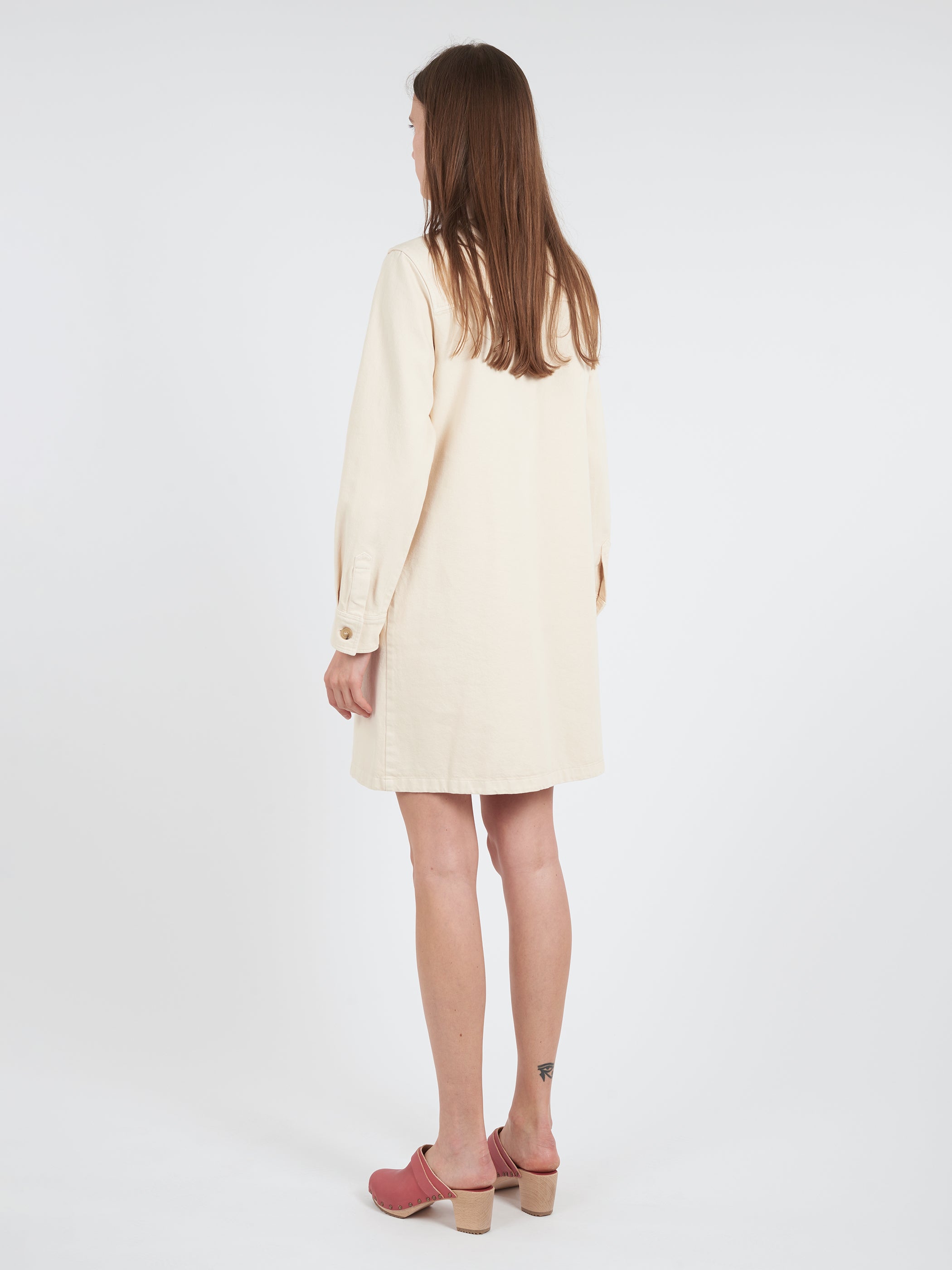 Mia Dress