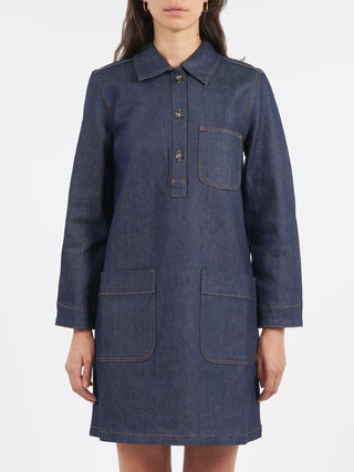 A.P.C. Aurelia Dress