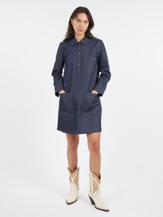 A.P.C. Aurelia Dress