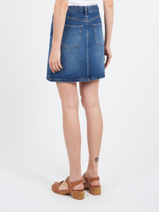 A.P.C. Standard Skirt