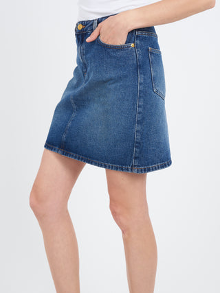 A.P.C. Standard Skirt