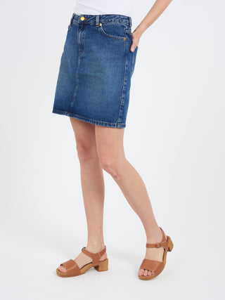 A.P.C. Standard Skirt