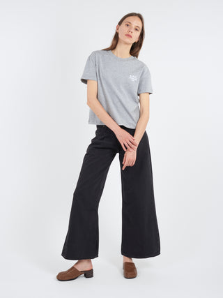 A.P.C. Boxy Rue Madame T-Shirt