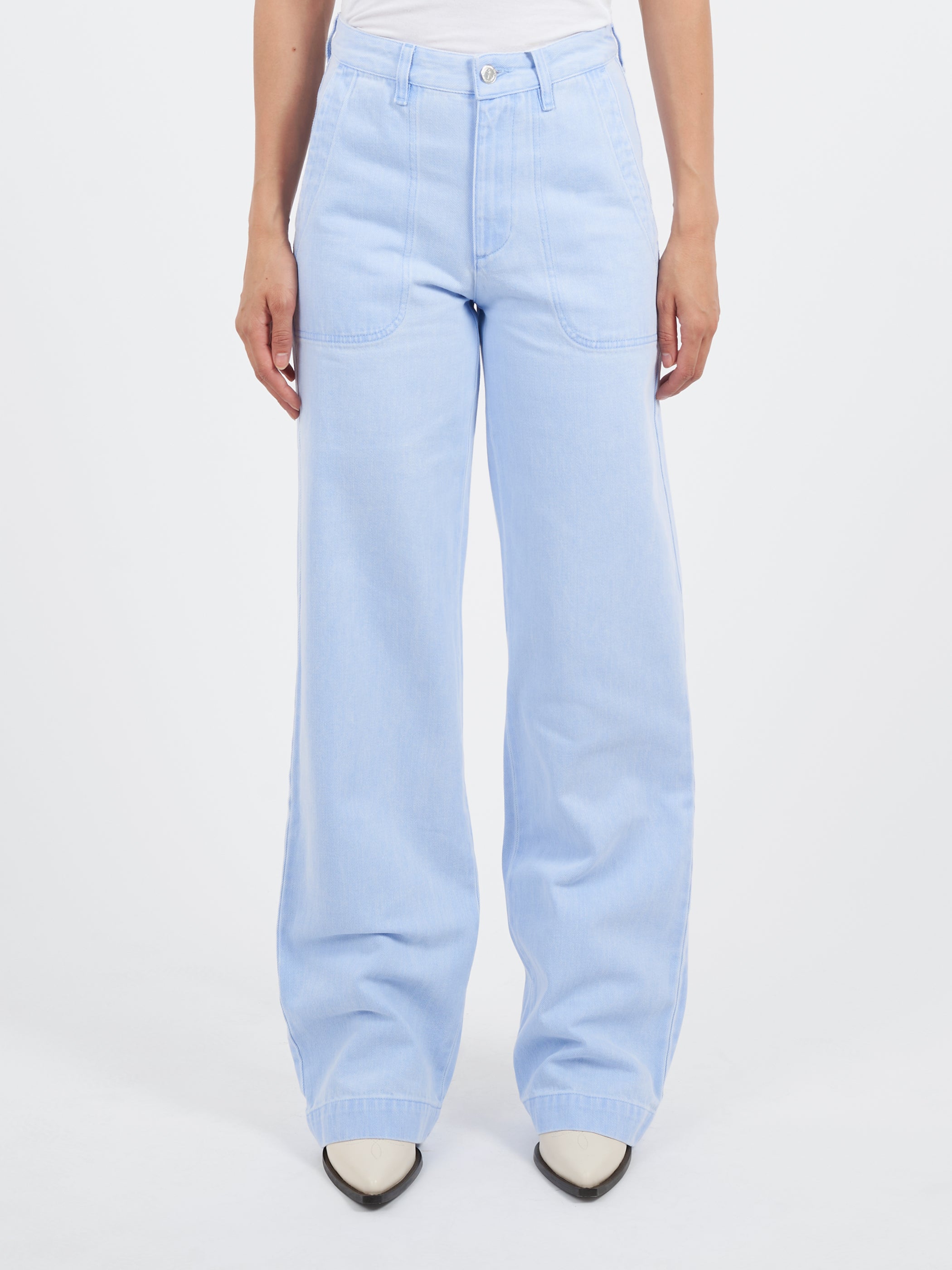 Seaside Jean