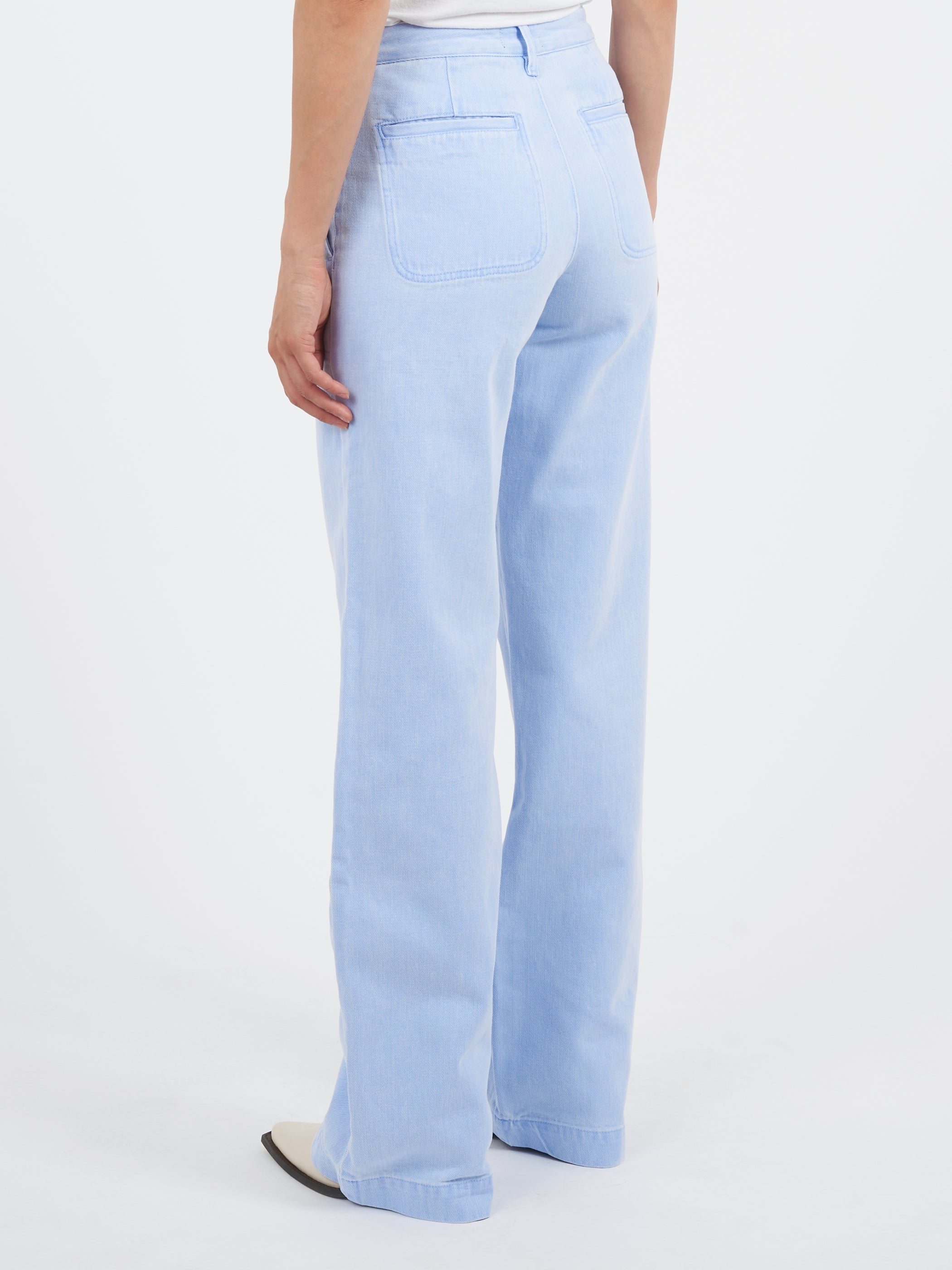 Seaside Jean