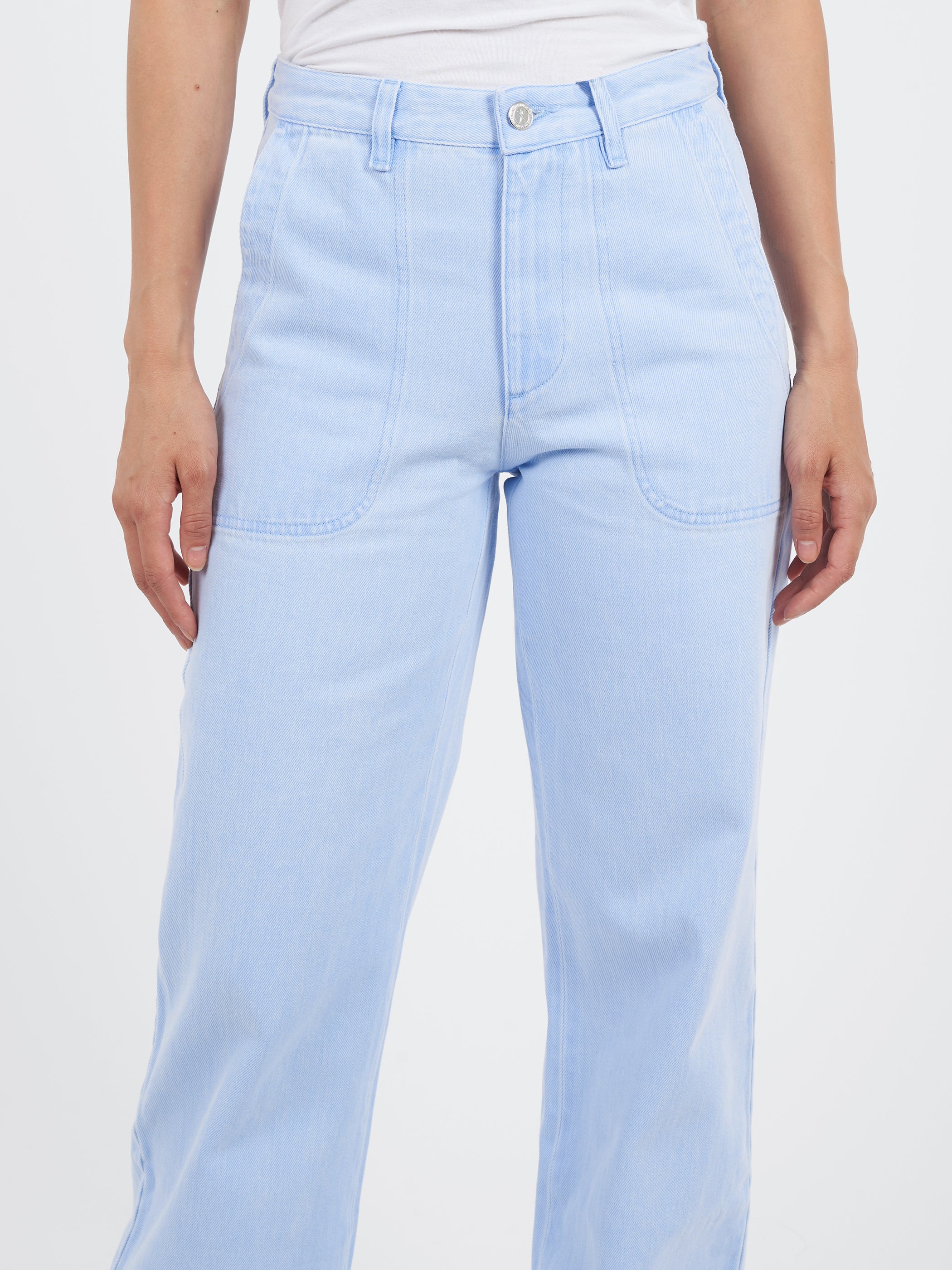 Seaside Jean