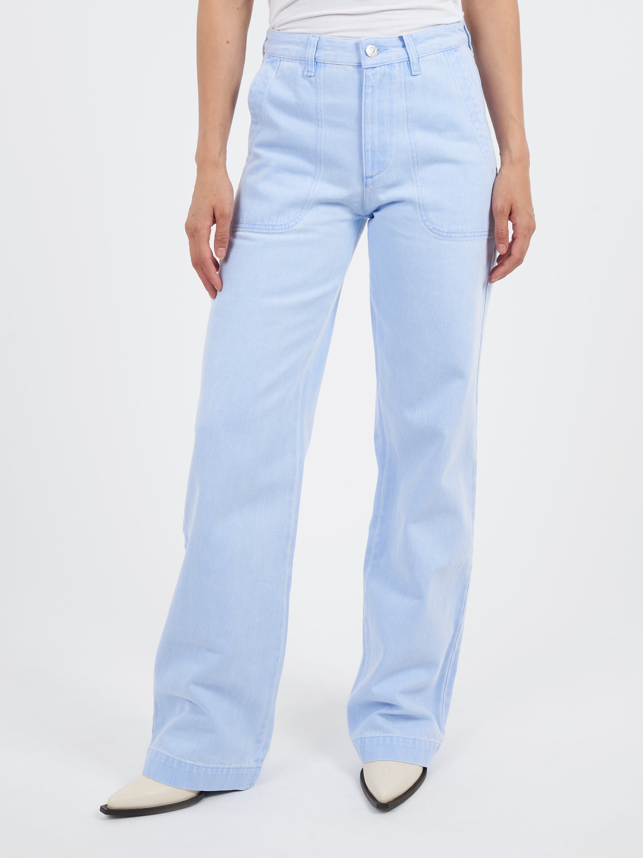 Seaside Jean