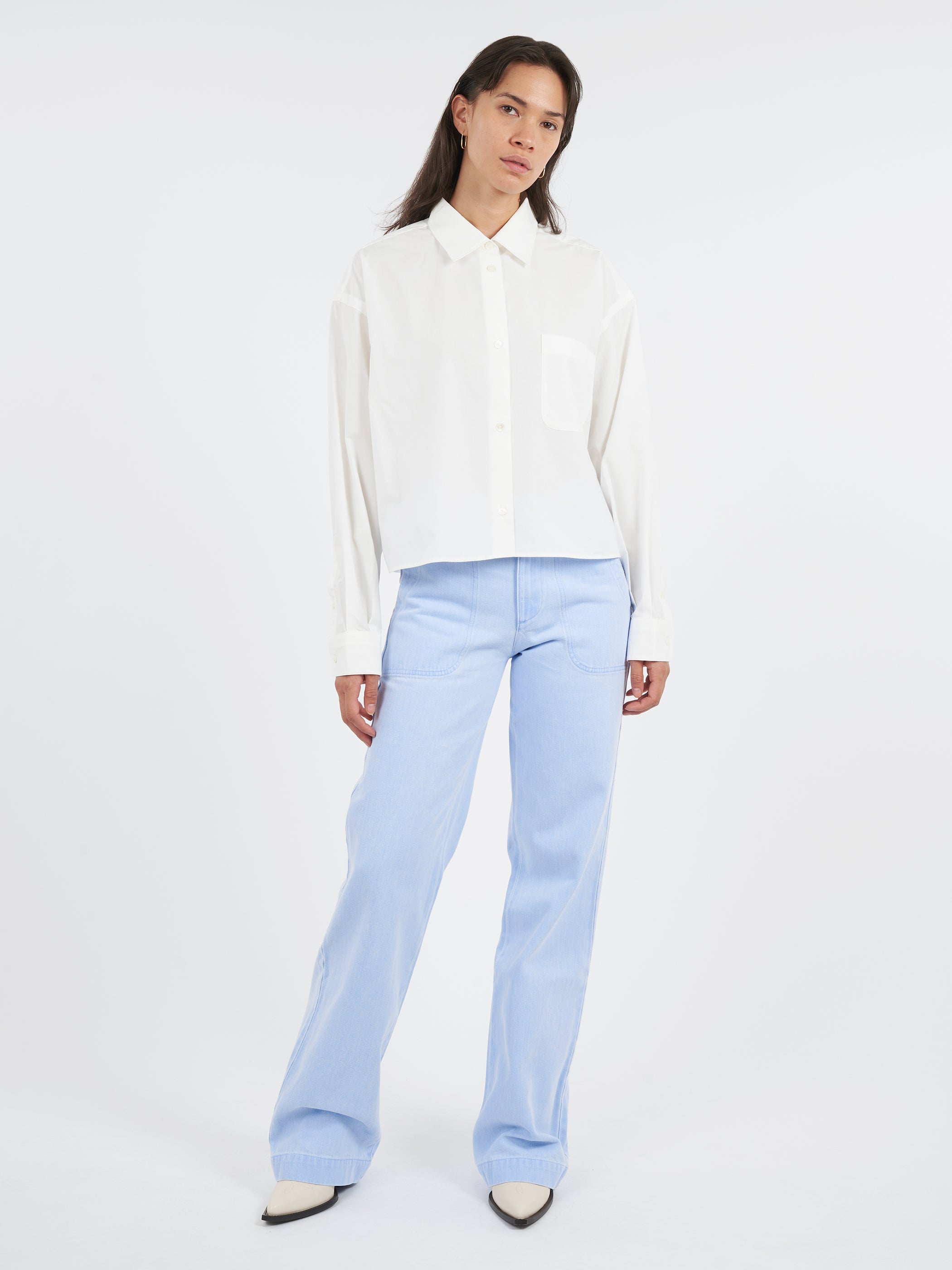 Seaside Jean