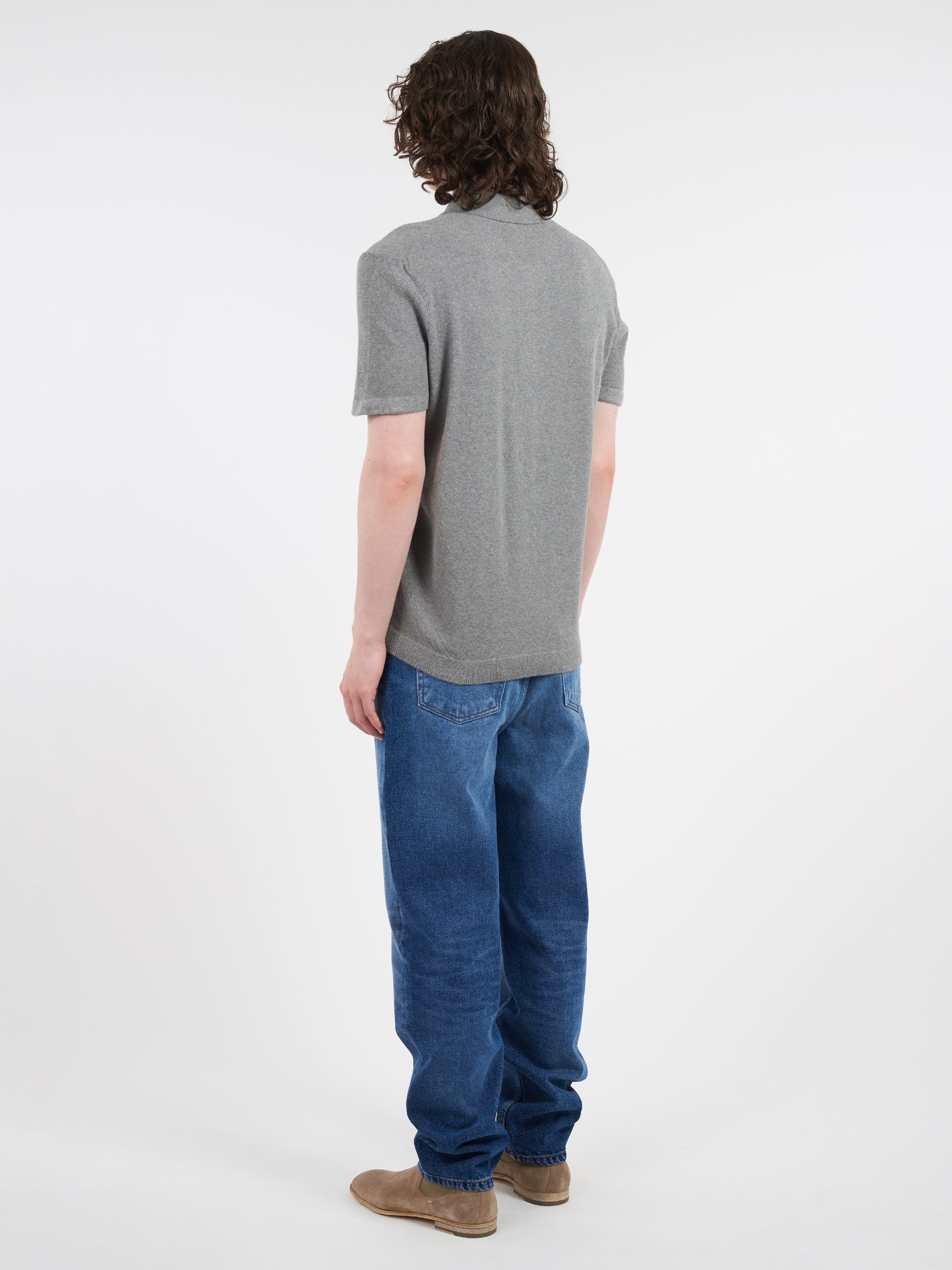 Declan Polo