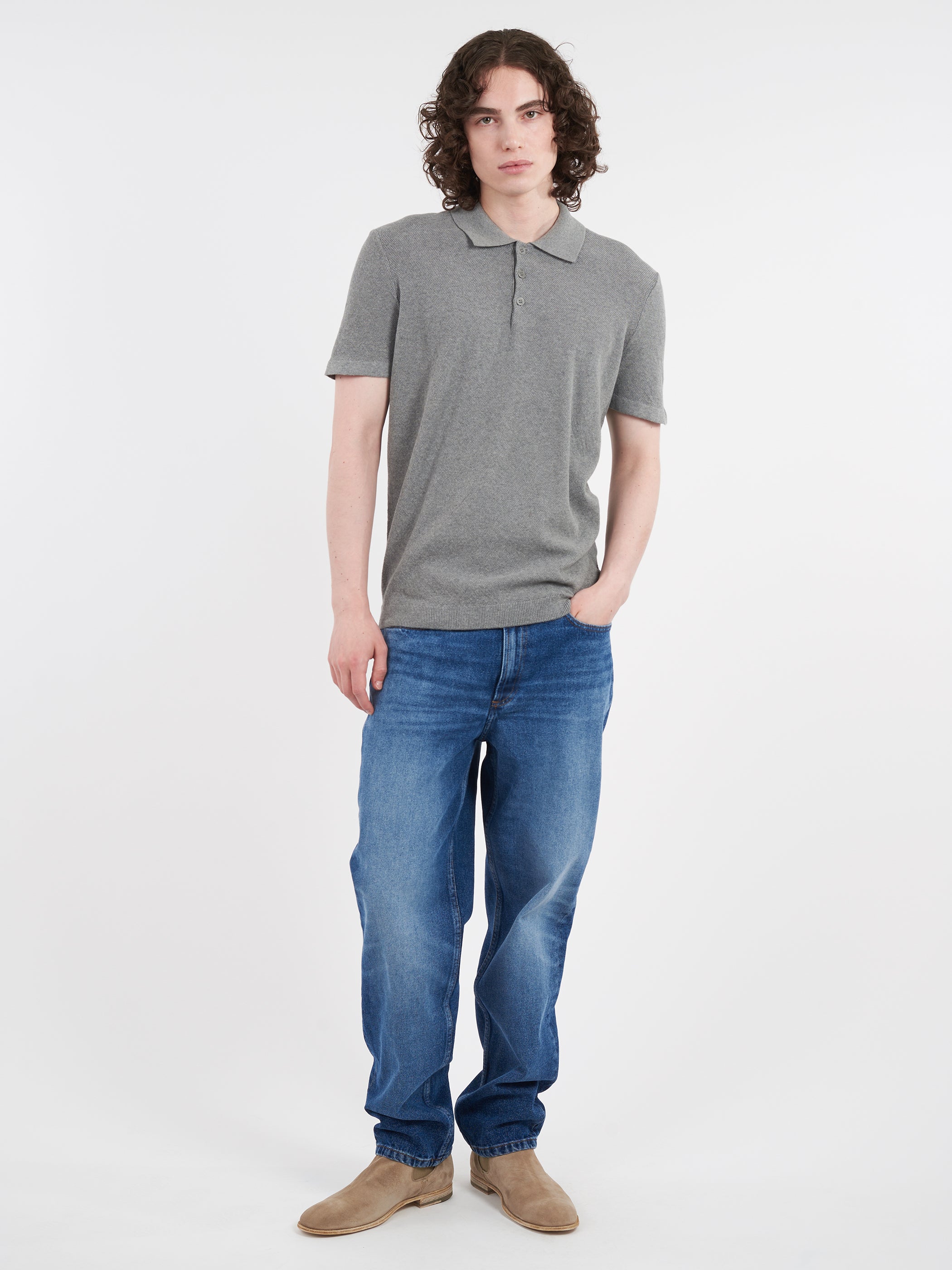 Declan Polo