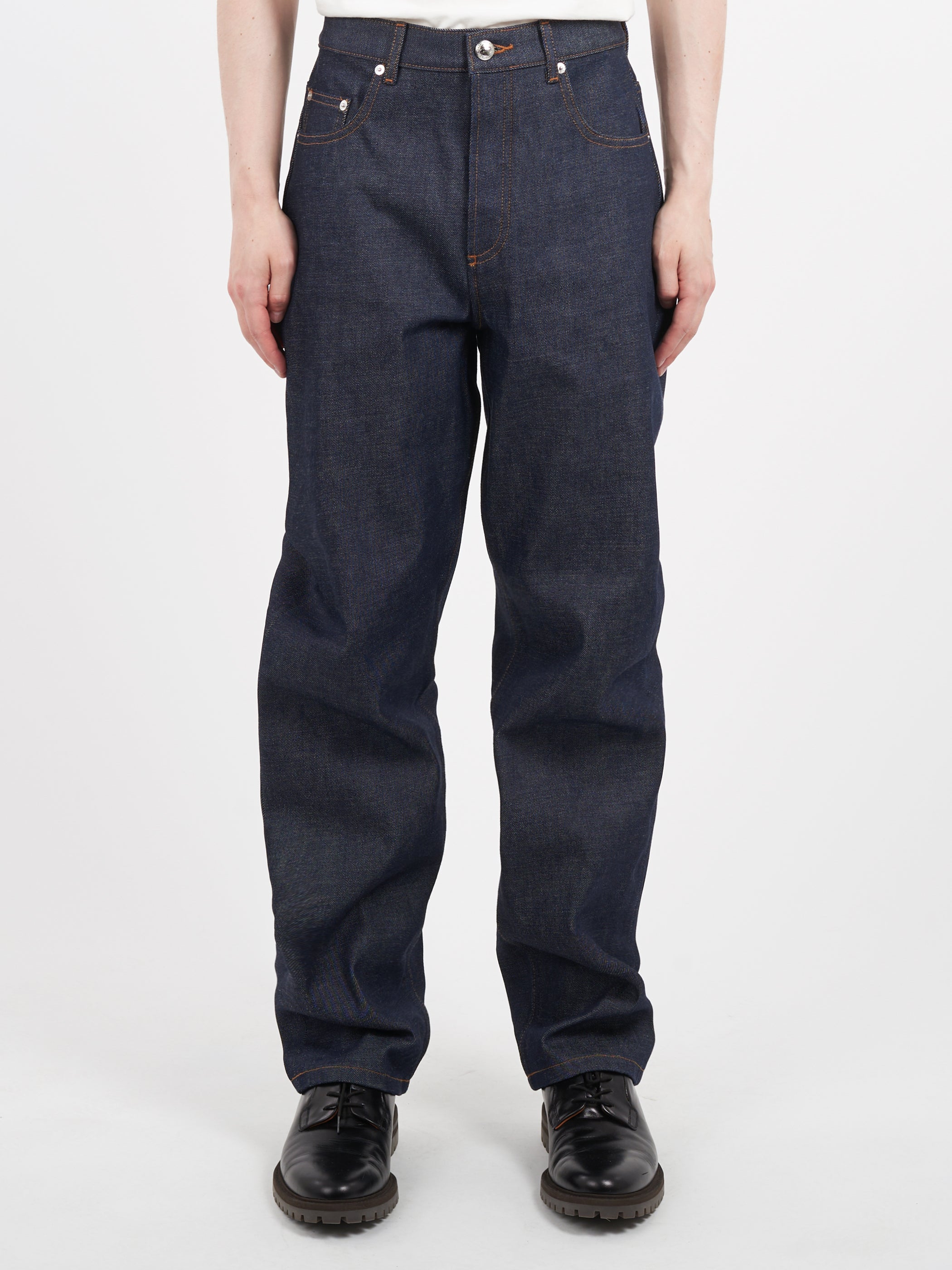 Fairfax Jeans