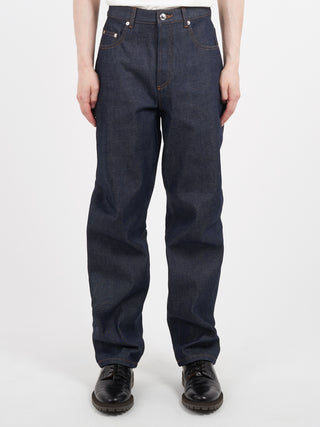 A.P.C. Fairfax Jeans