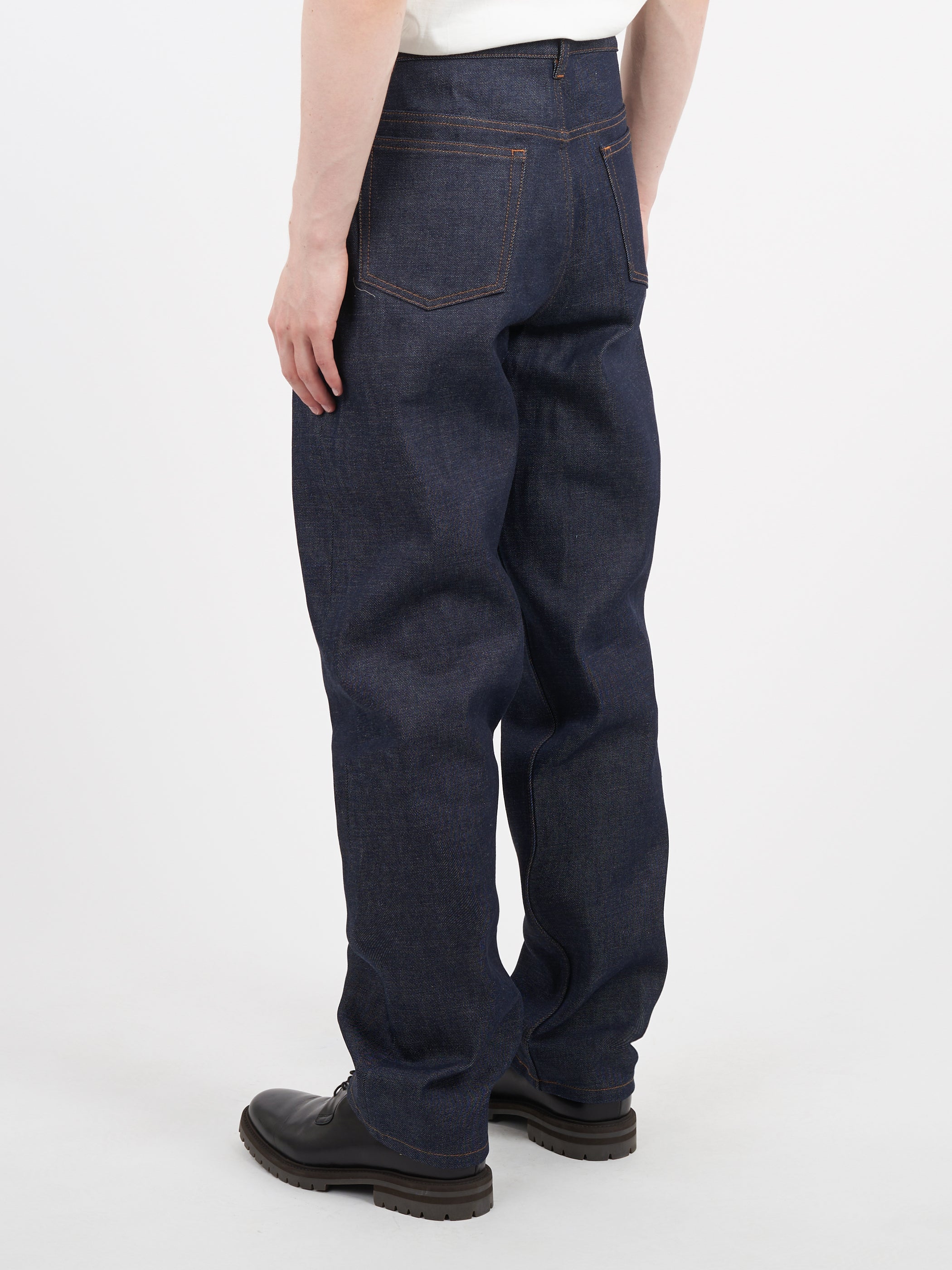 Fairfax Jeans