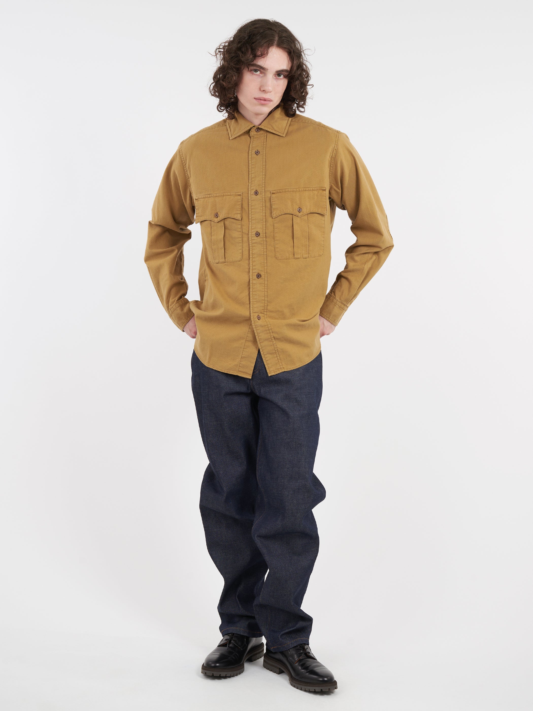 Fairfax Jeans