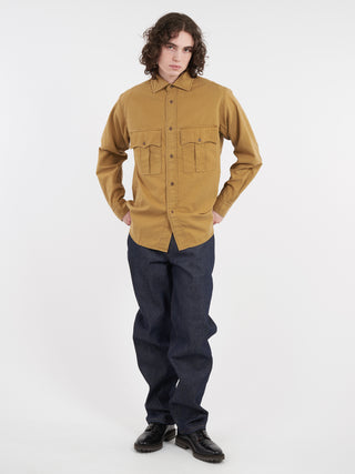 A.P.C. Fairfax Jeans