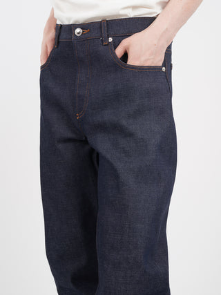 A.P.C. Fairfax Jeans