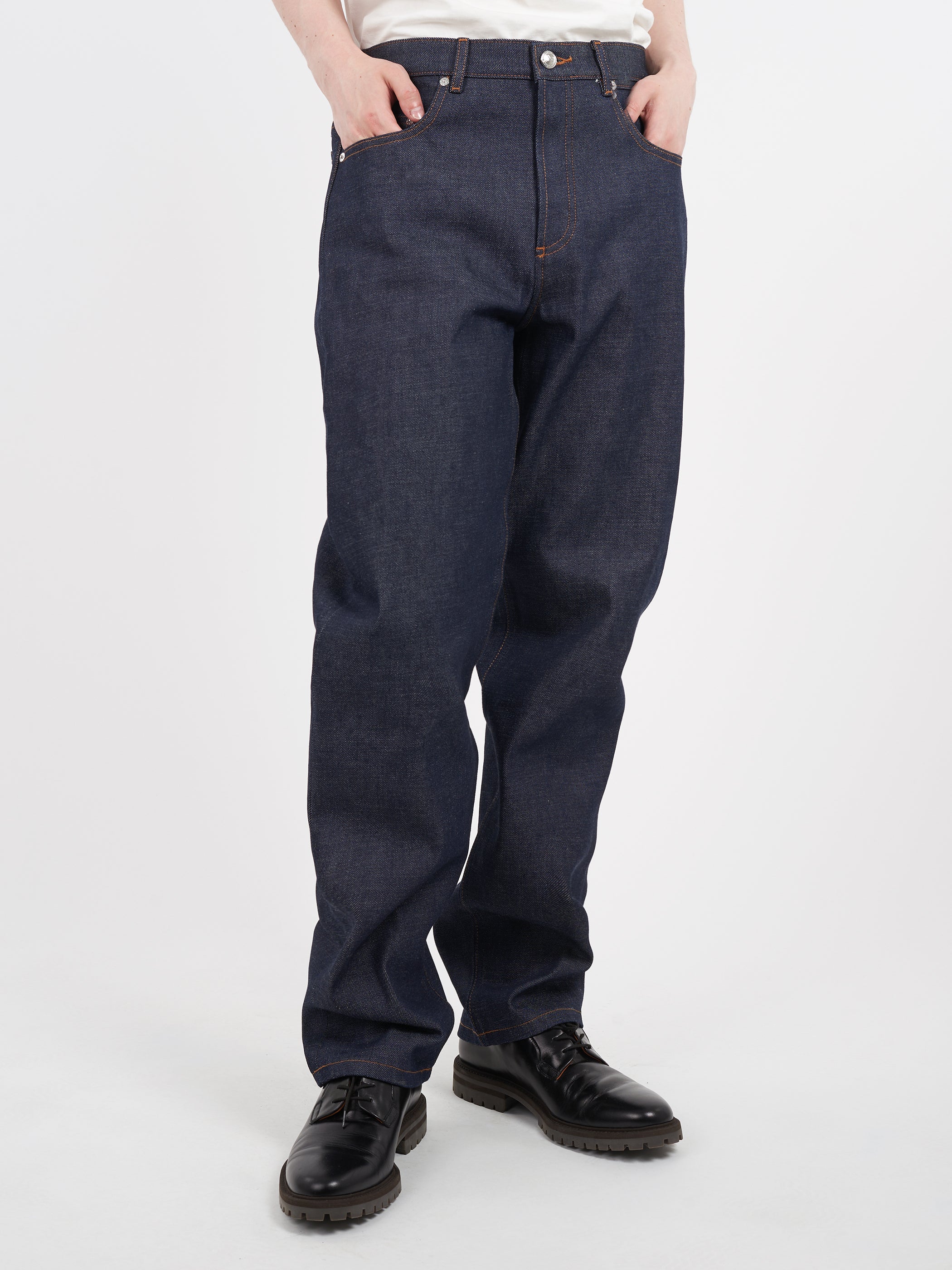 Fairfax Jeans