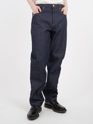 A.P.C. Fairfax Jeans