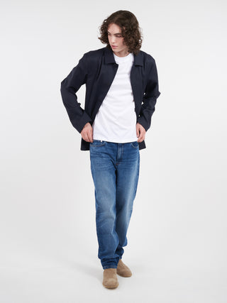 A.P.C. Martin Jean