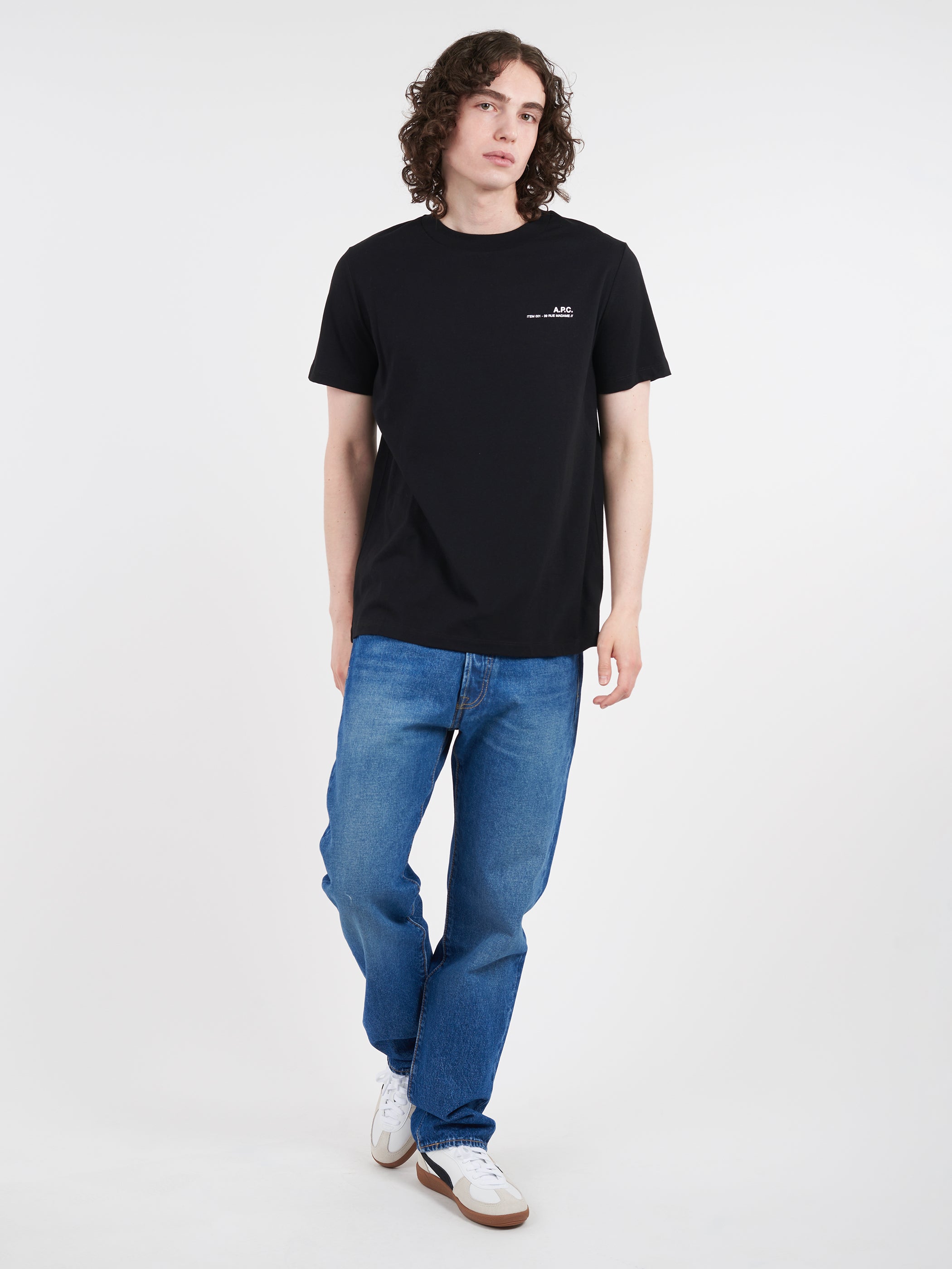 Item T-Shirt