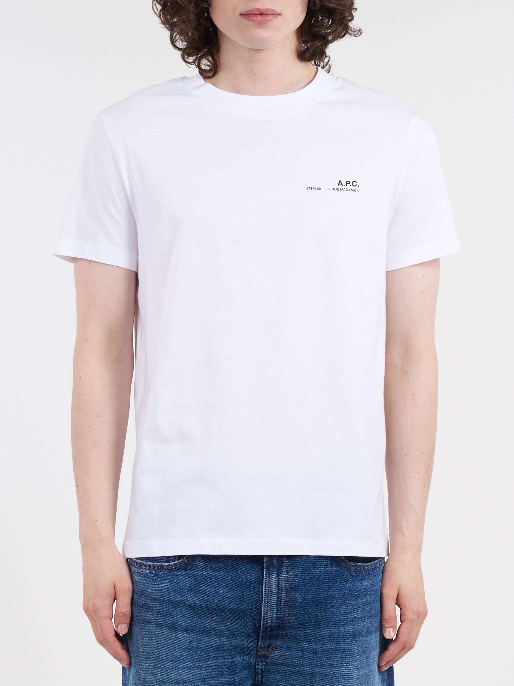 Item T-Shirt