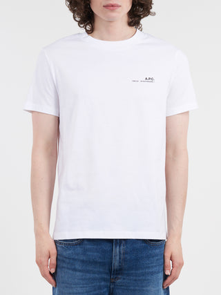 A.P.C. Item T-Shirt