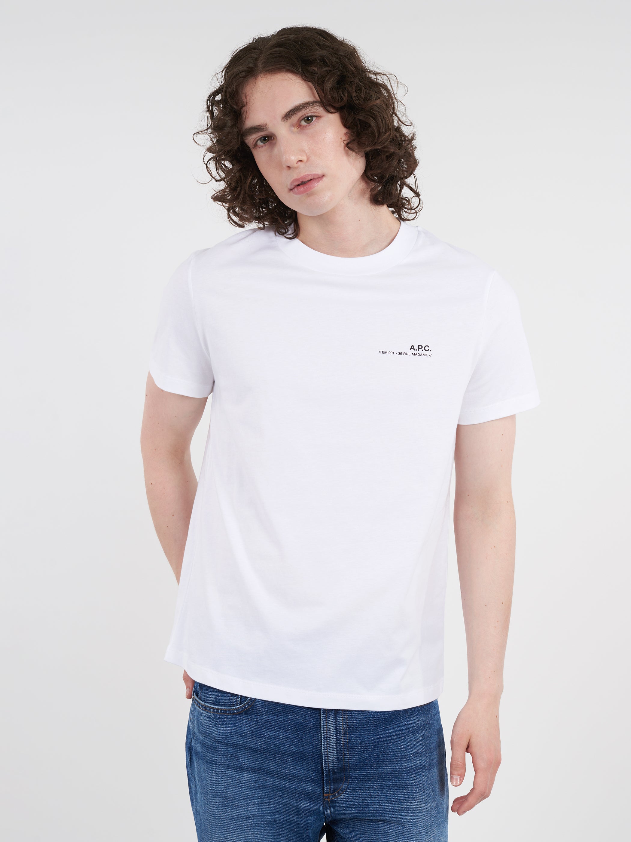 Item T-Shirt