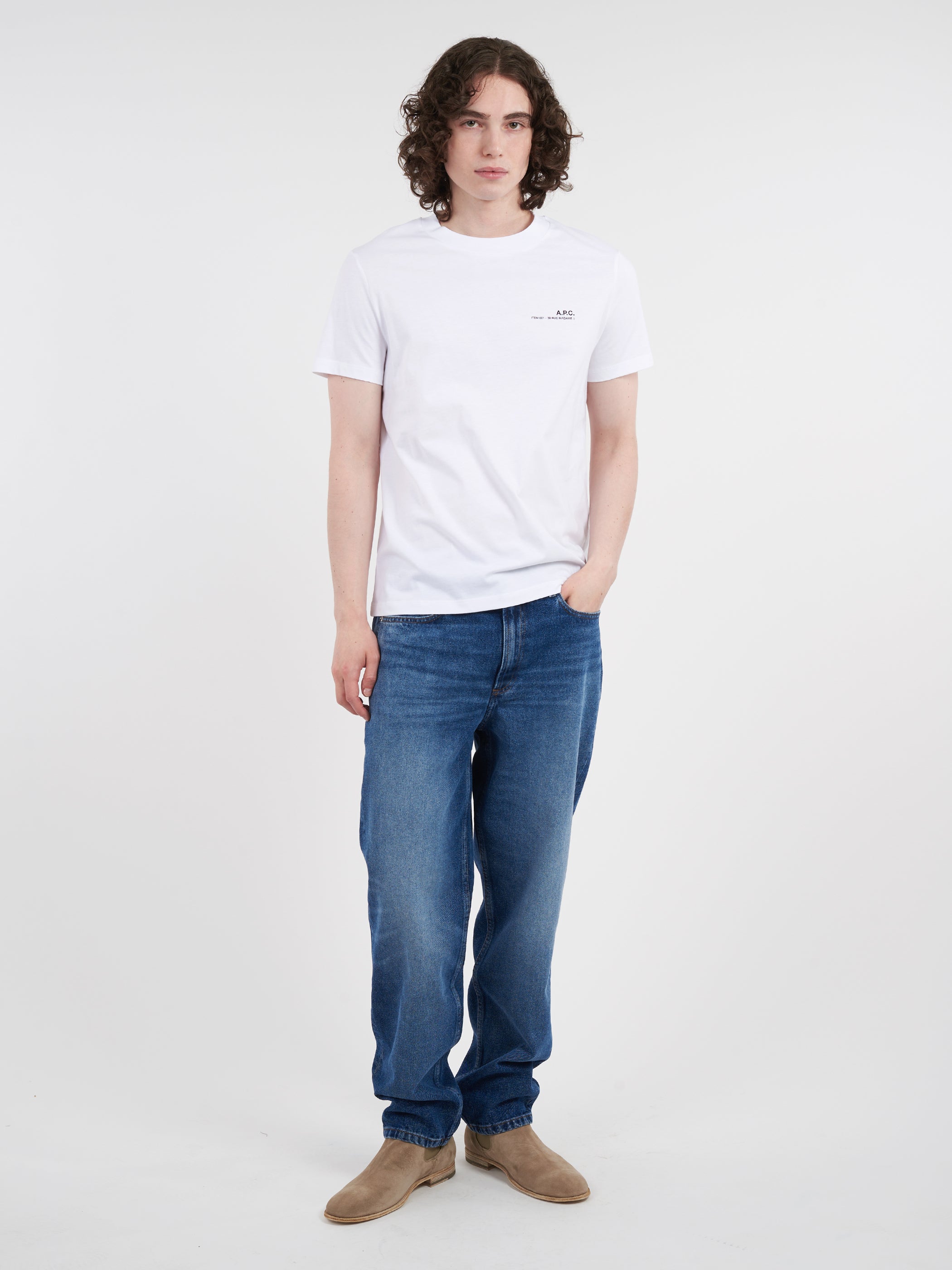 Item T-Shirt
