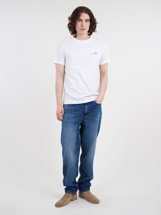 A.P.C. Item T-Shirt