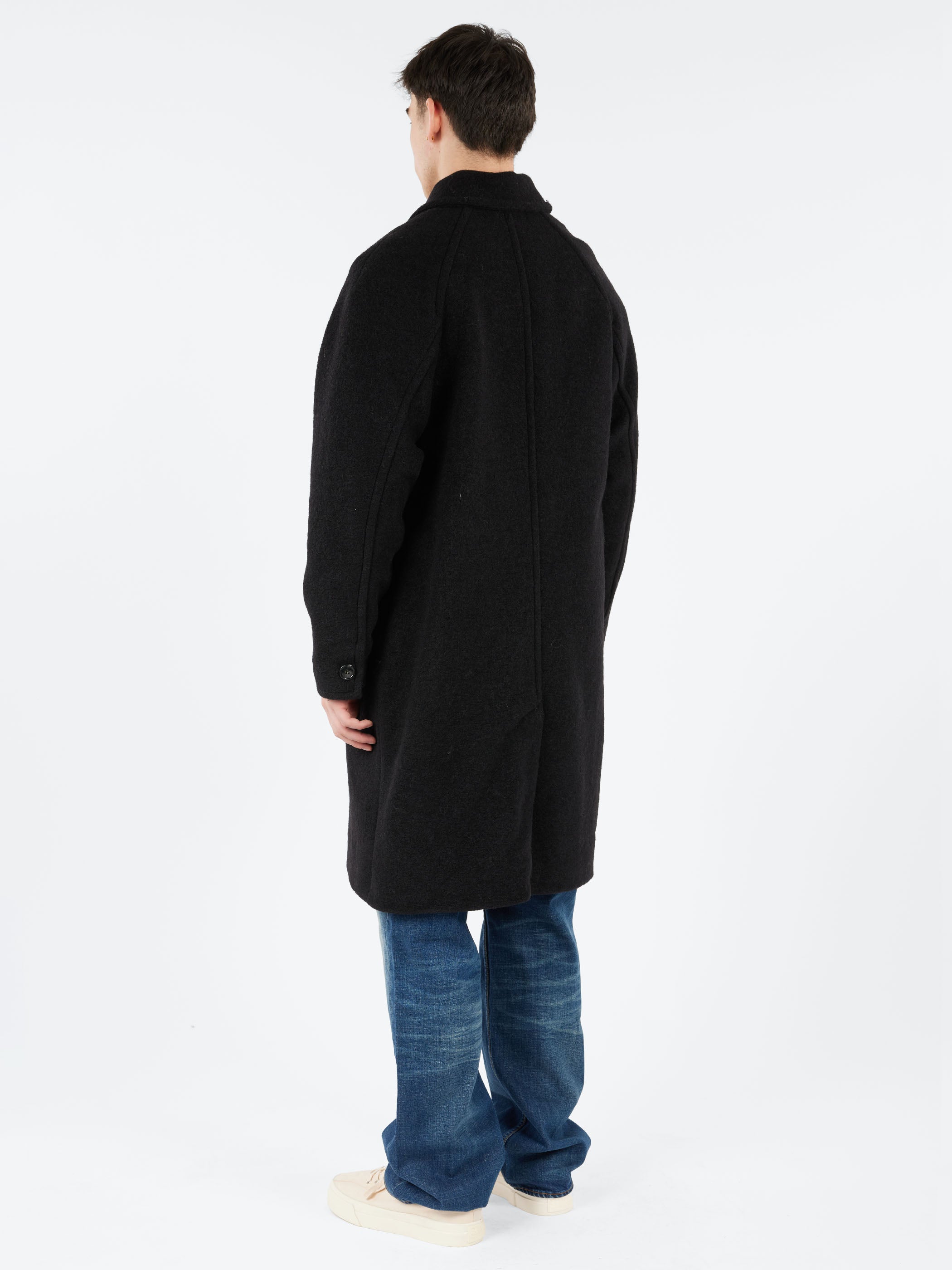 Gaston Coat