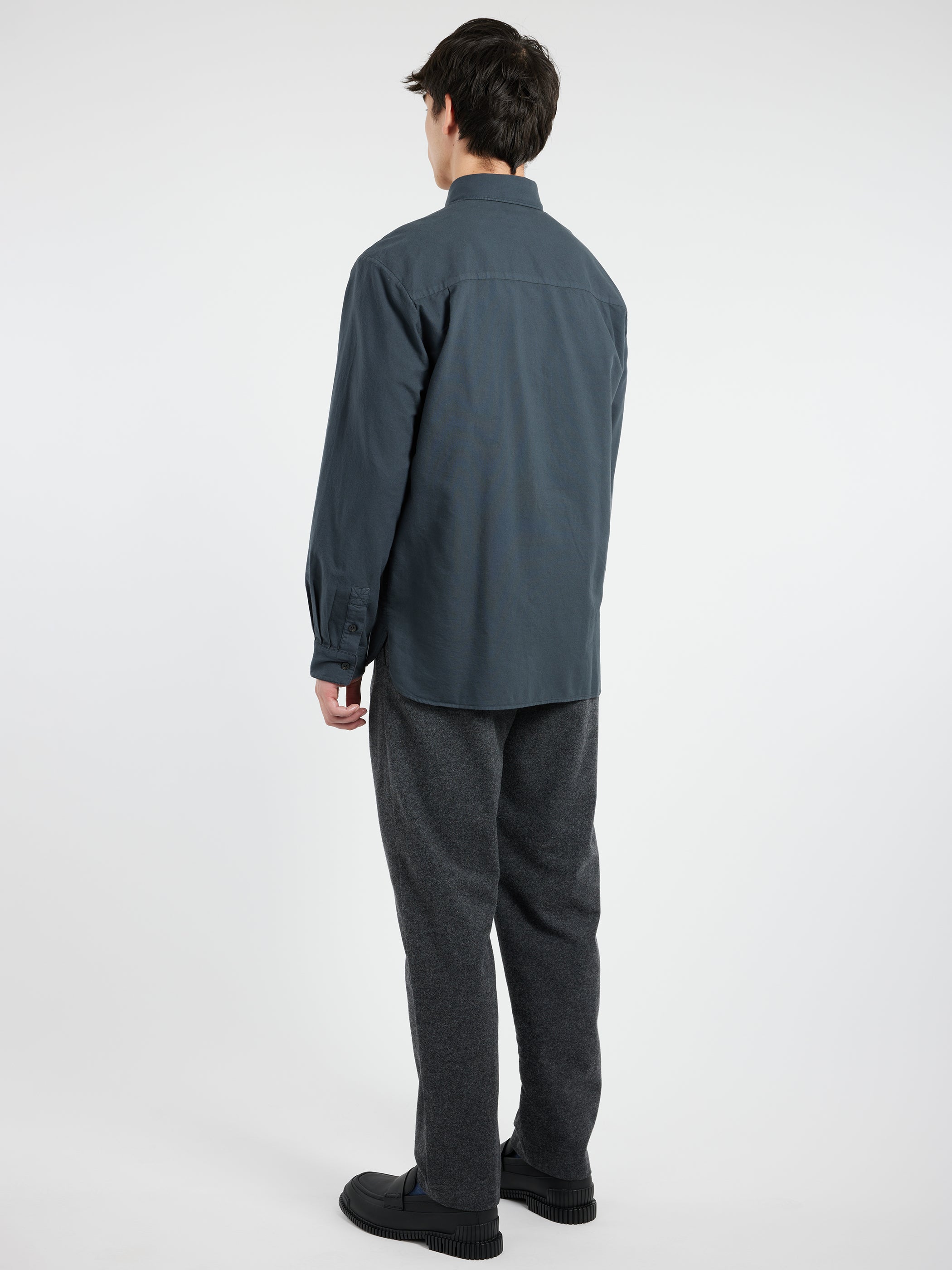 Mateo Logo Shirt