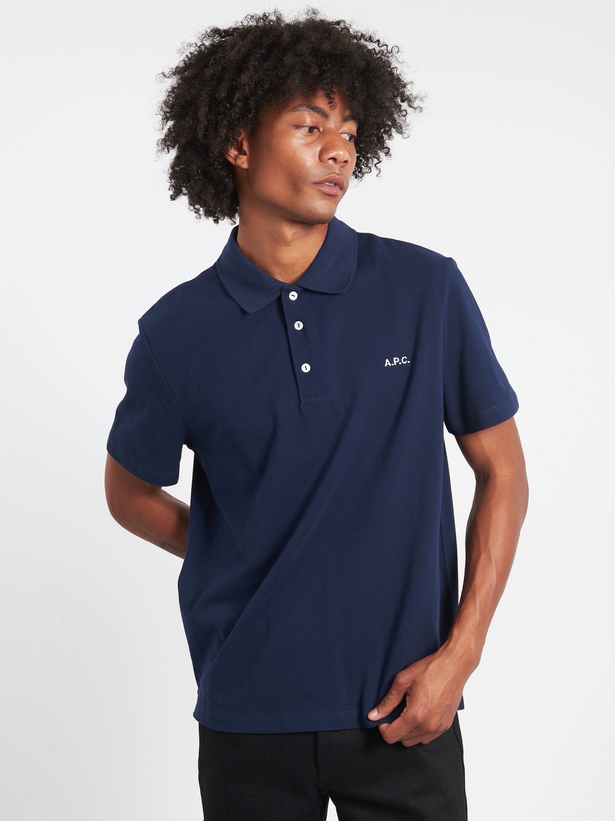 Standard Polo