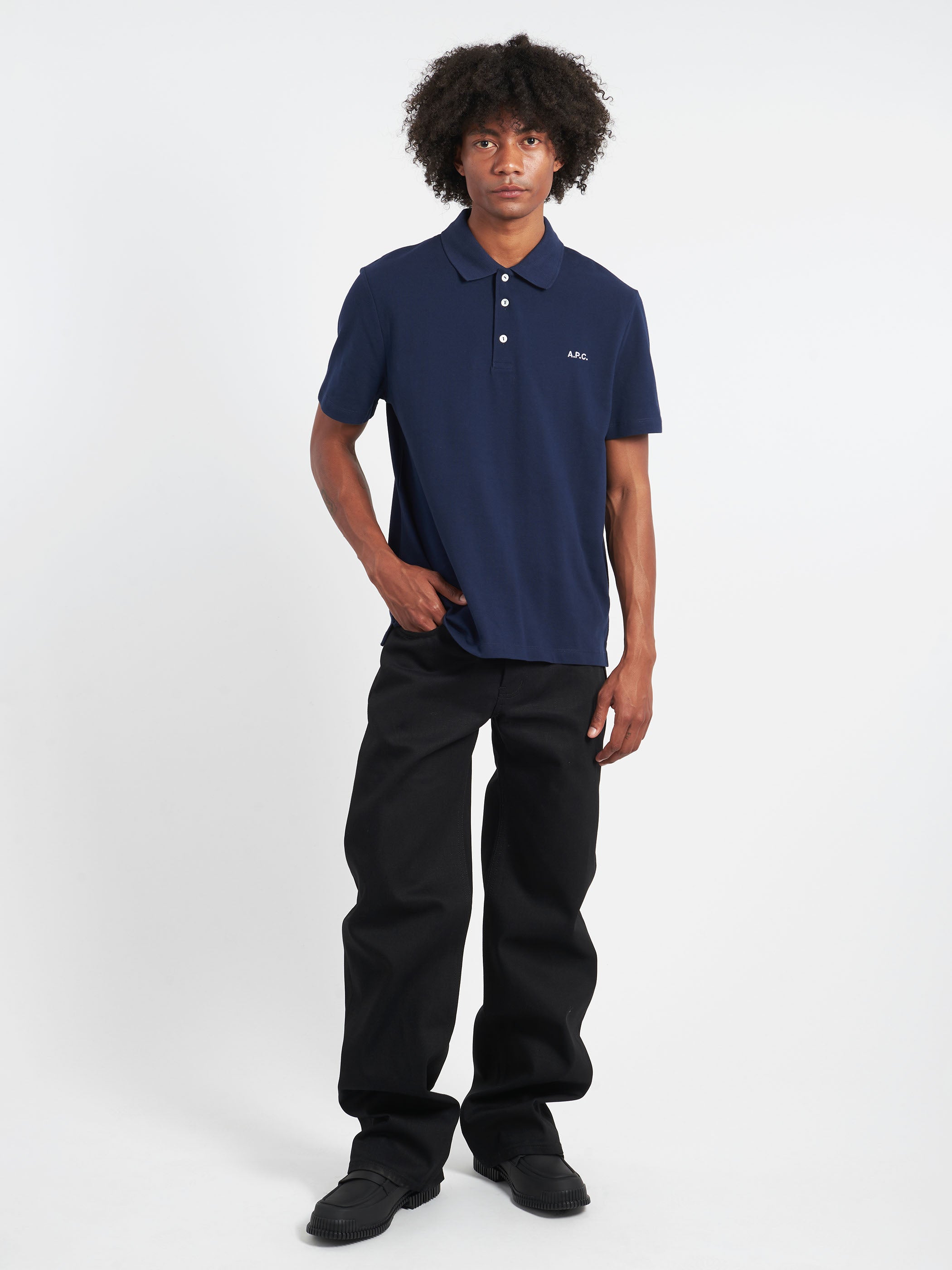Standard Polo