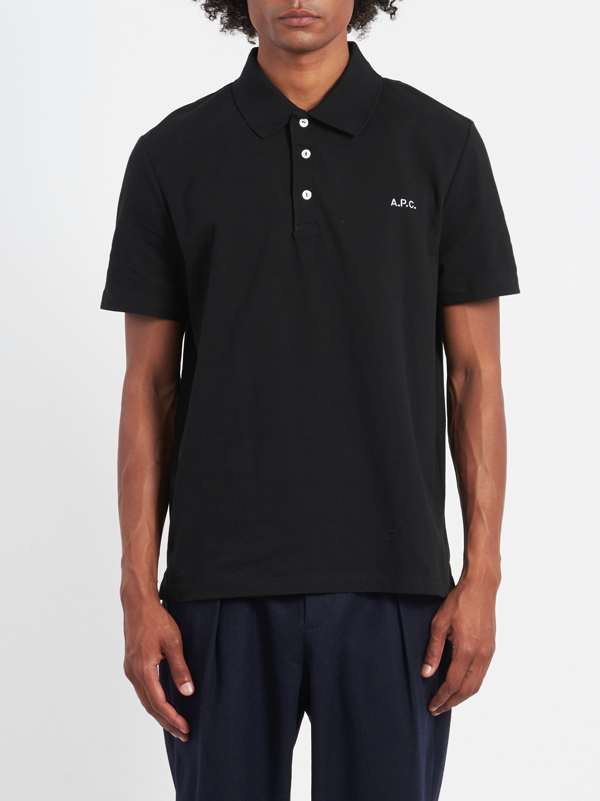 Standard Polo