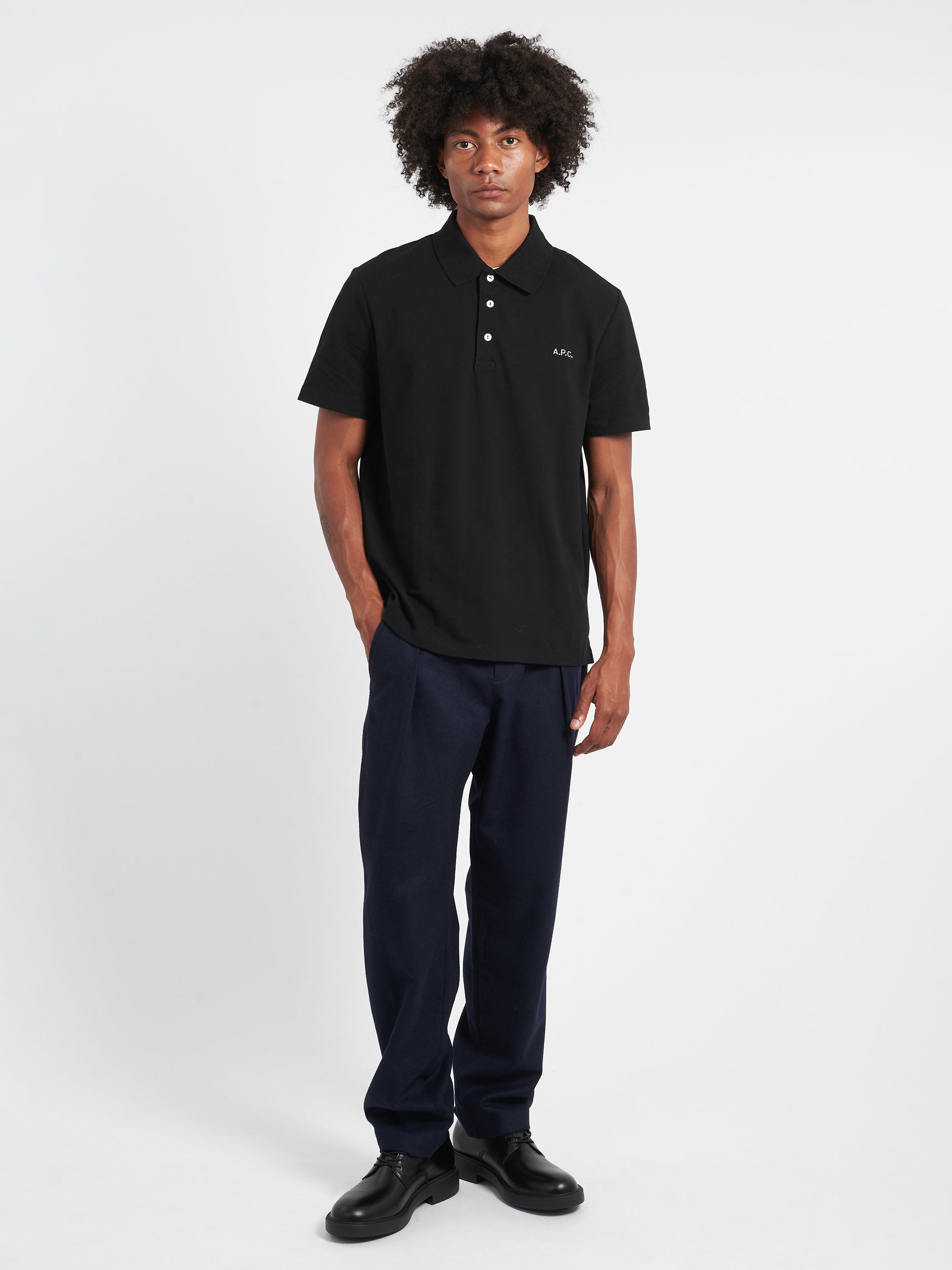 Standard Polo