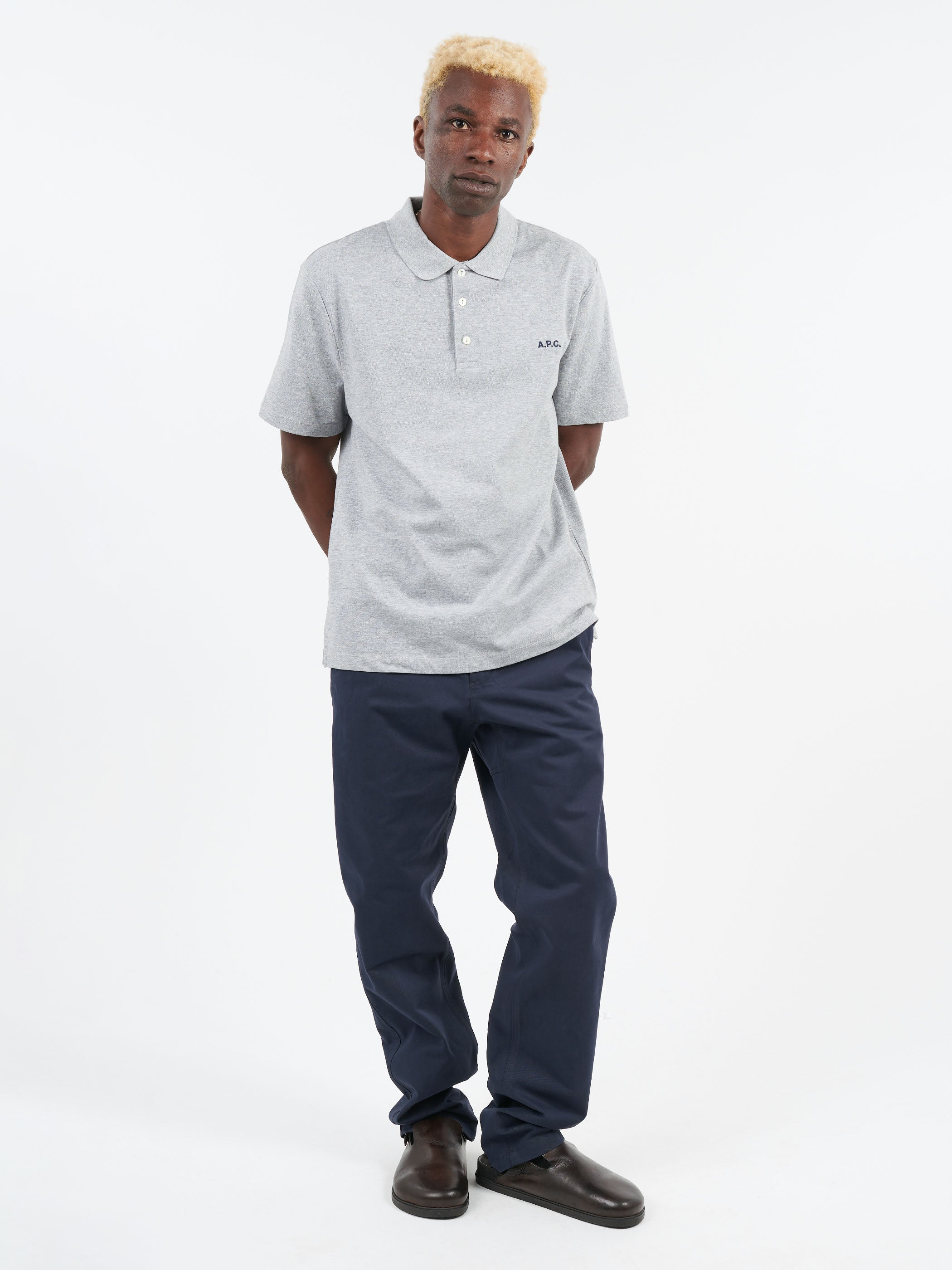 Carter Polo