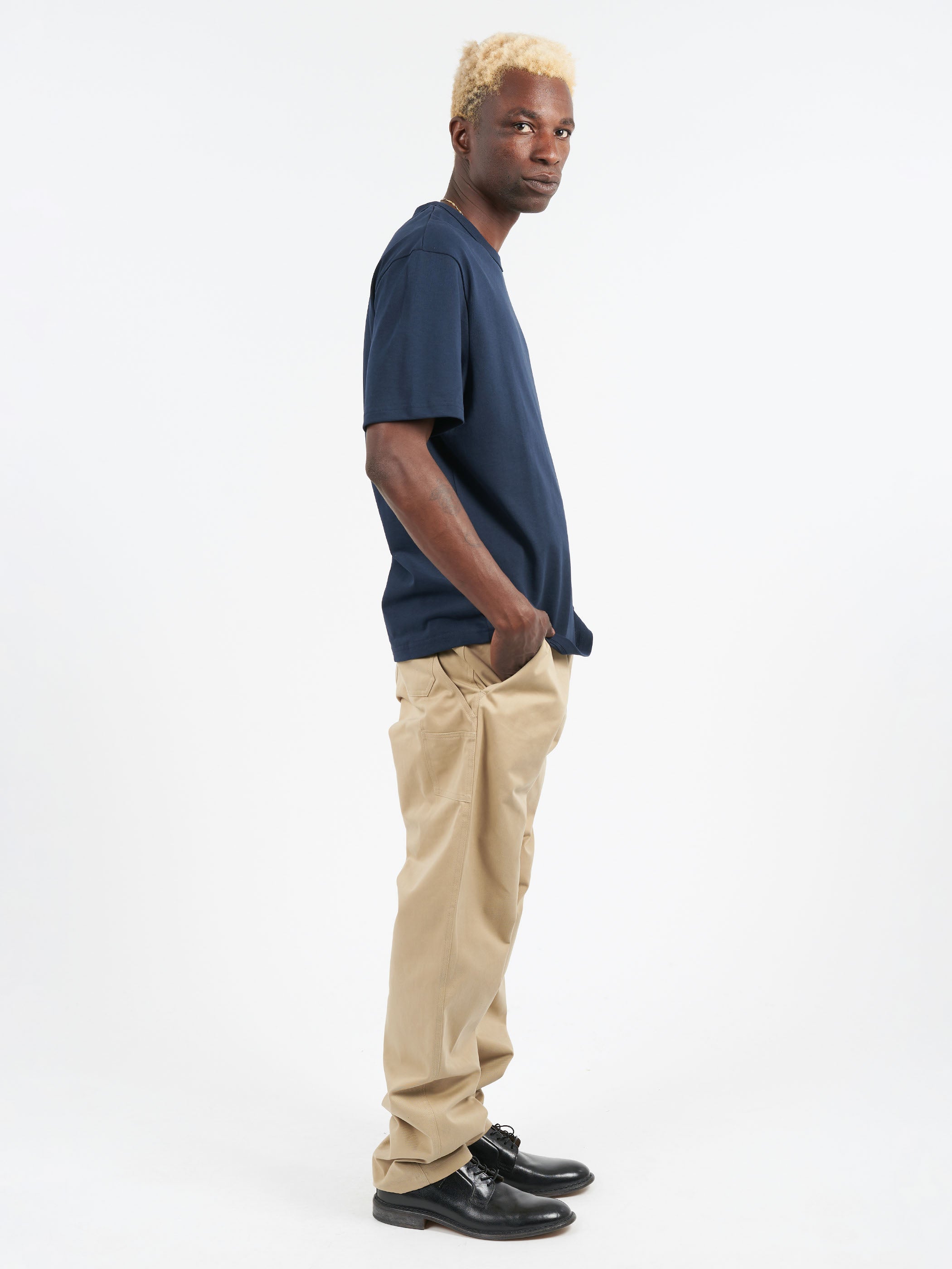Boxy Petit VPC T-Shirt