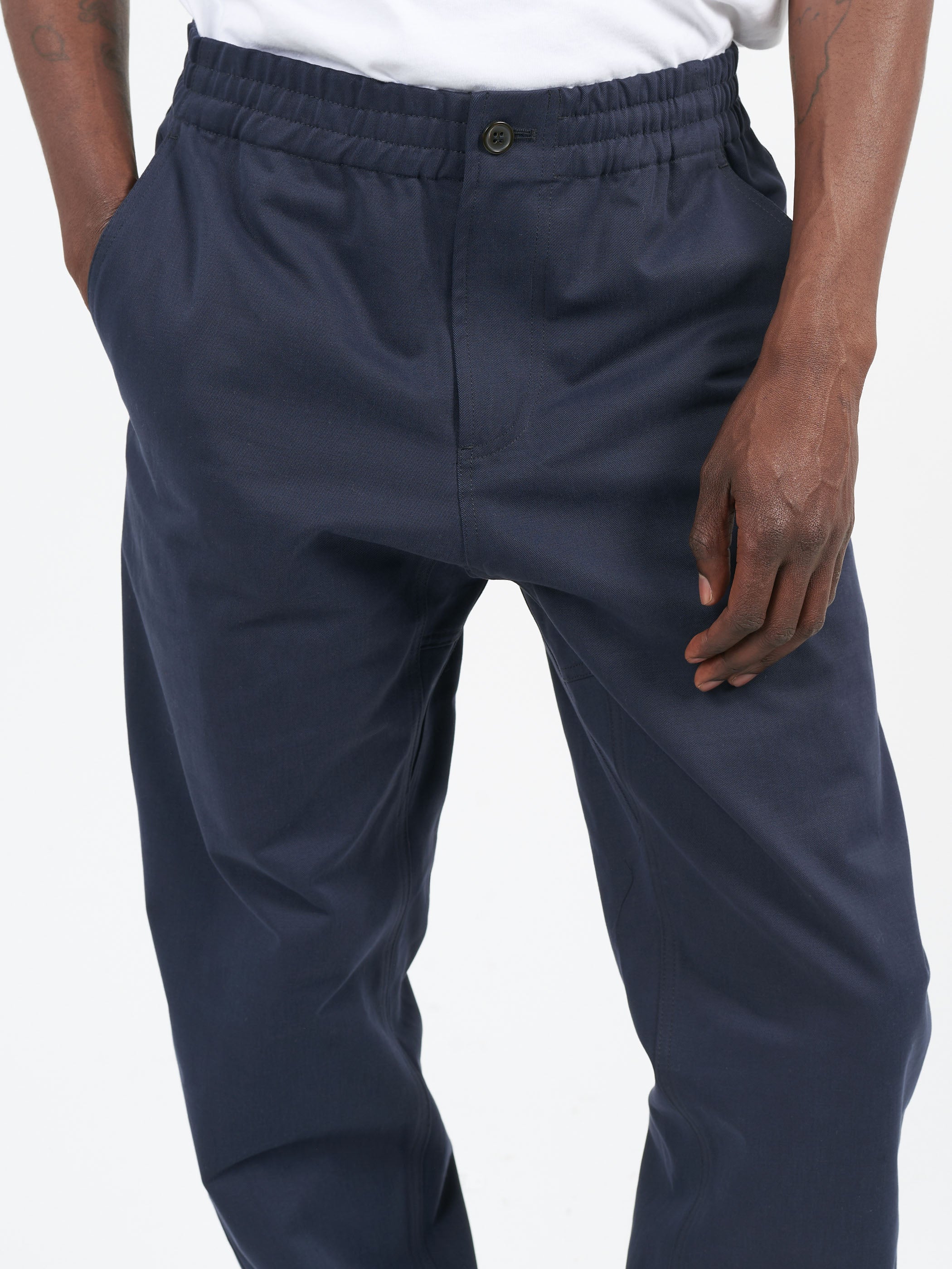 Chuck Pant