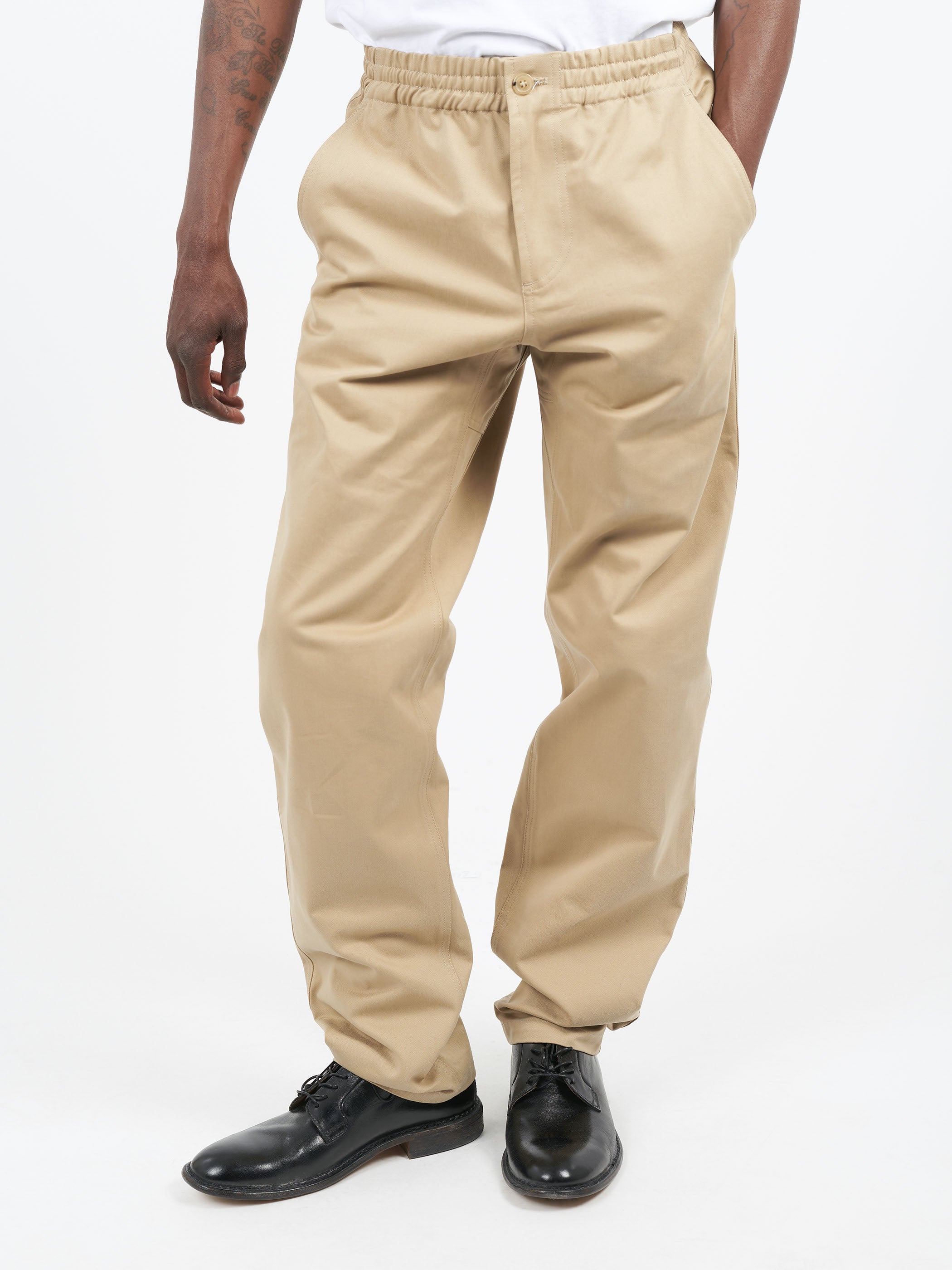 Chuck Pant