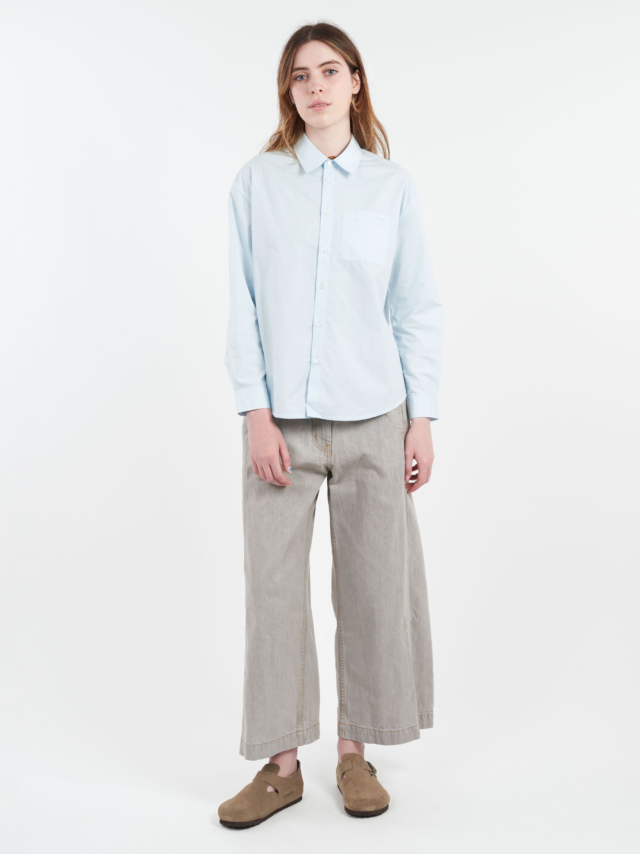 Boyfriend Brodee Shirt