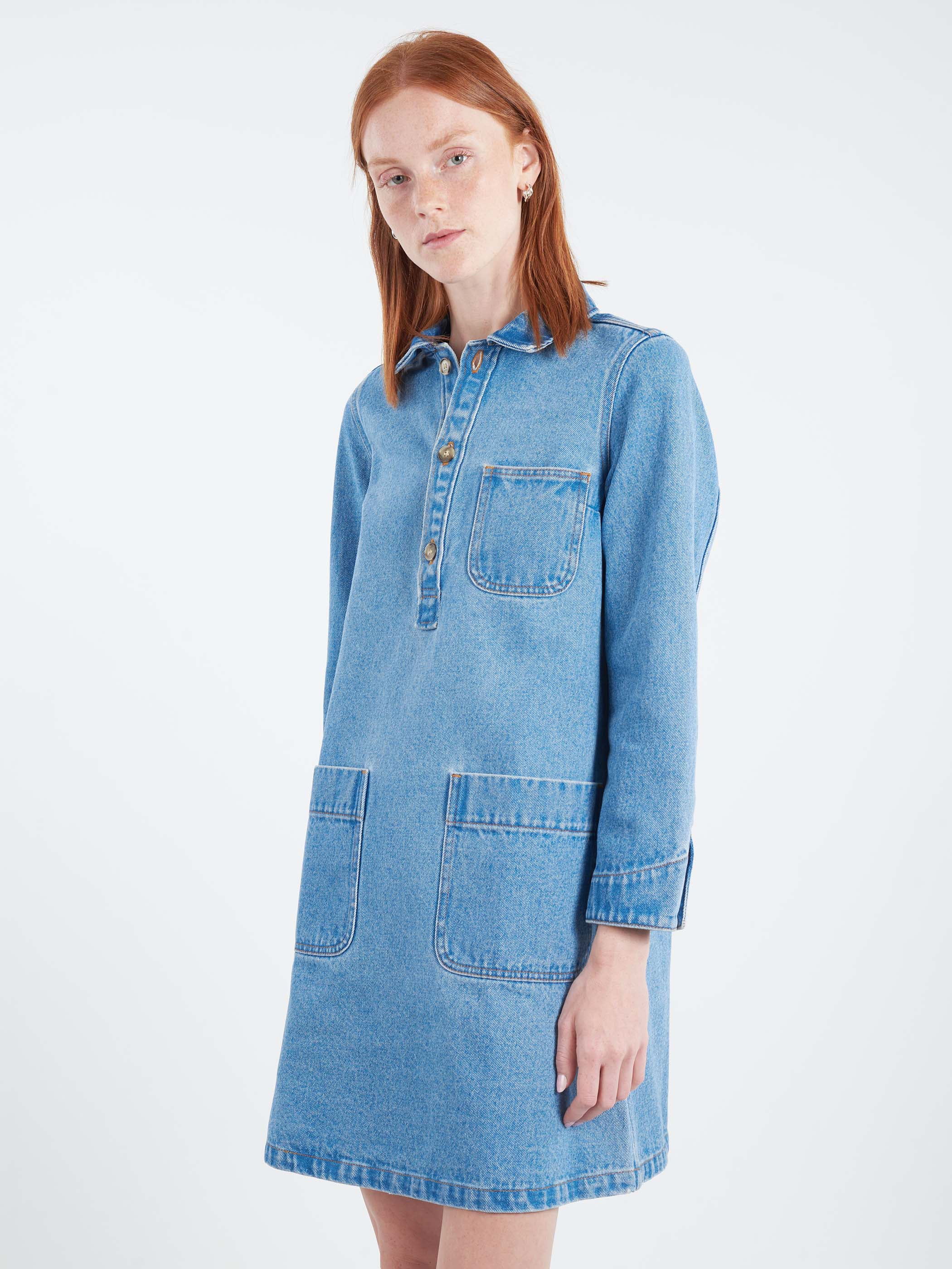 Aurelia Dress