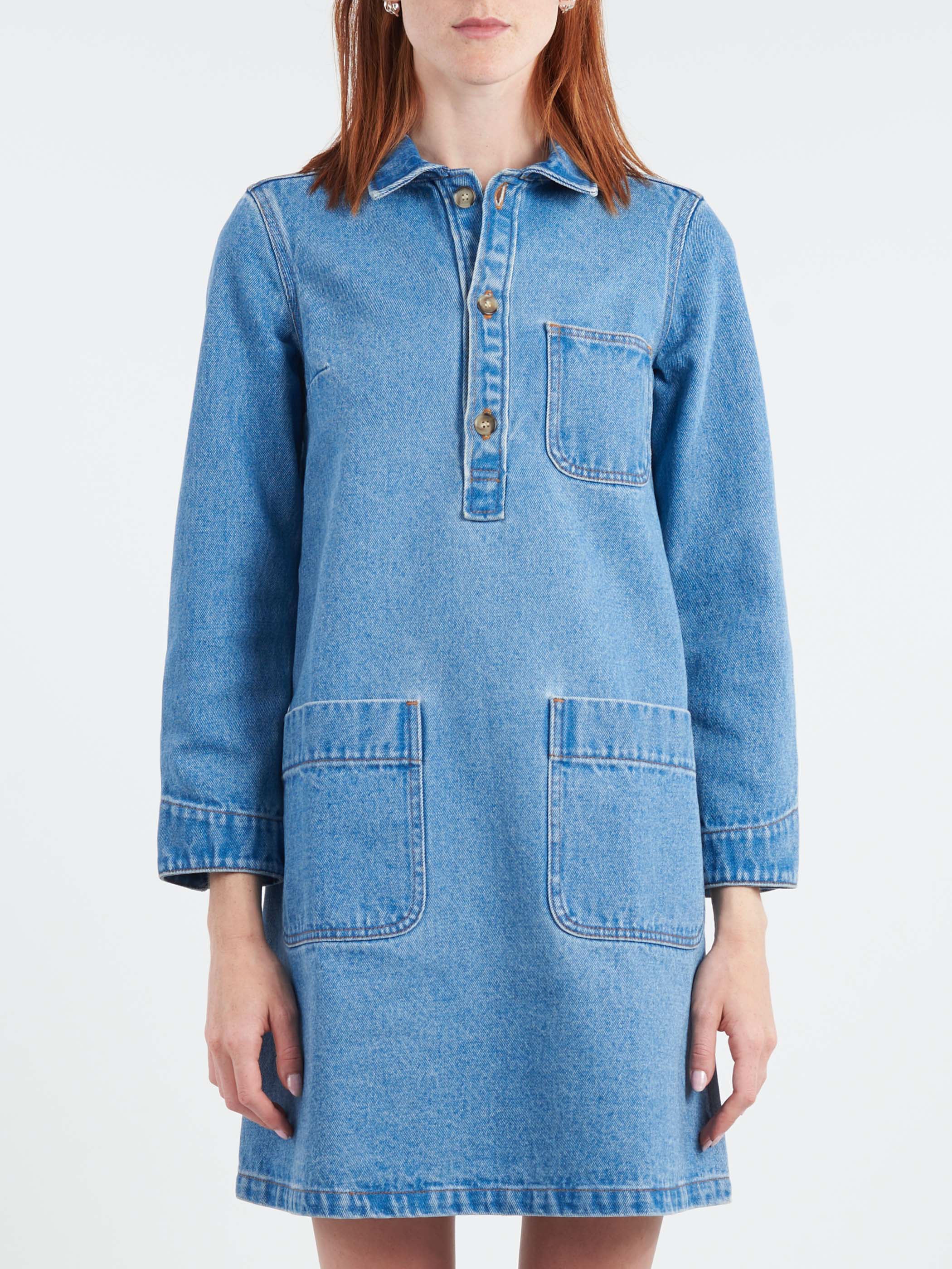 Aurelia Dress
