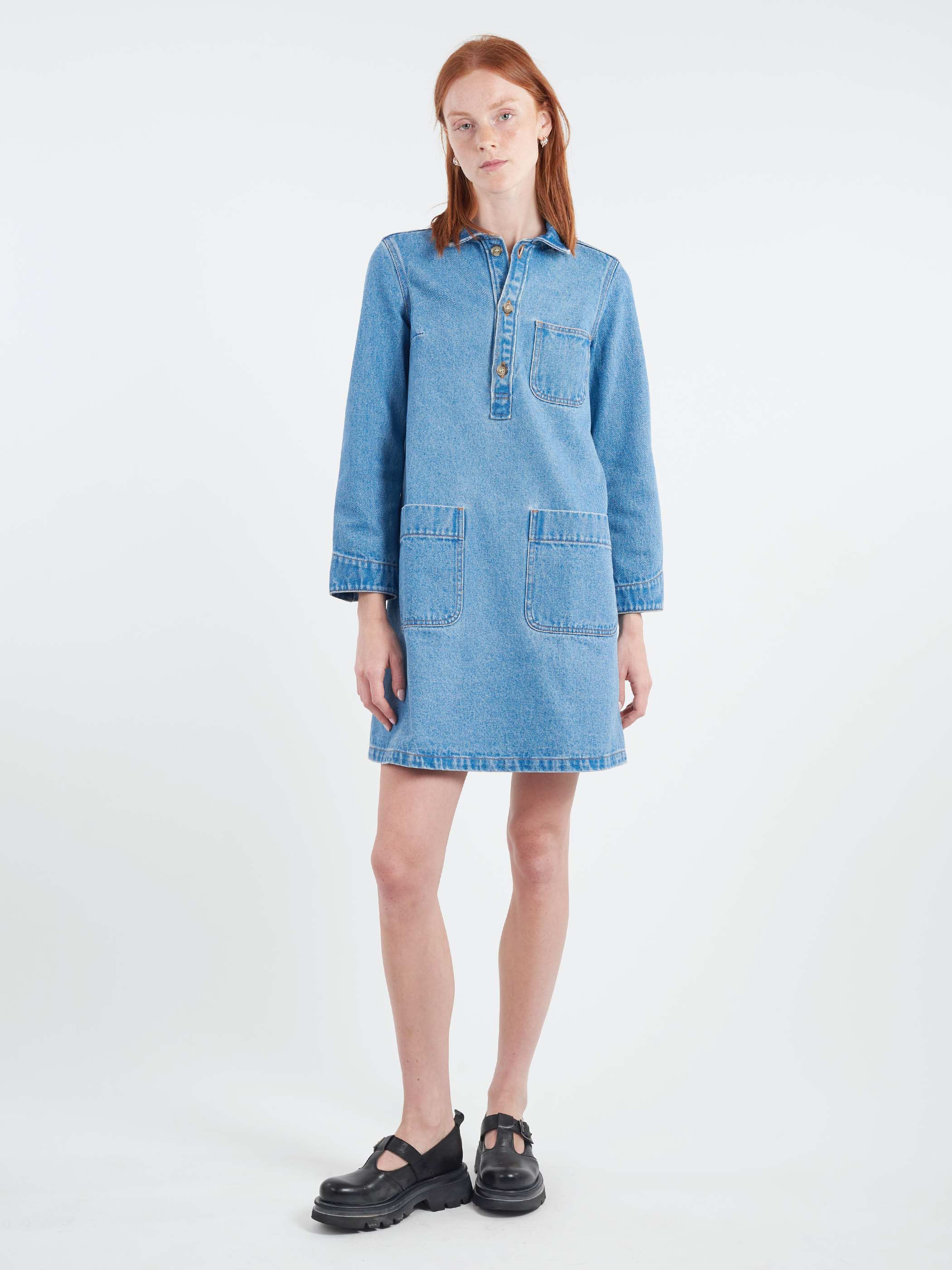 Aurelia Dress