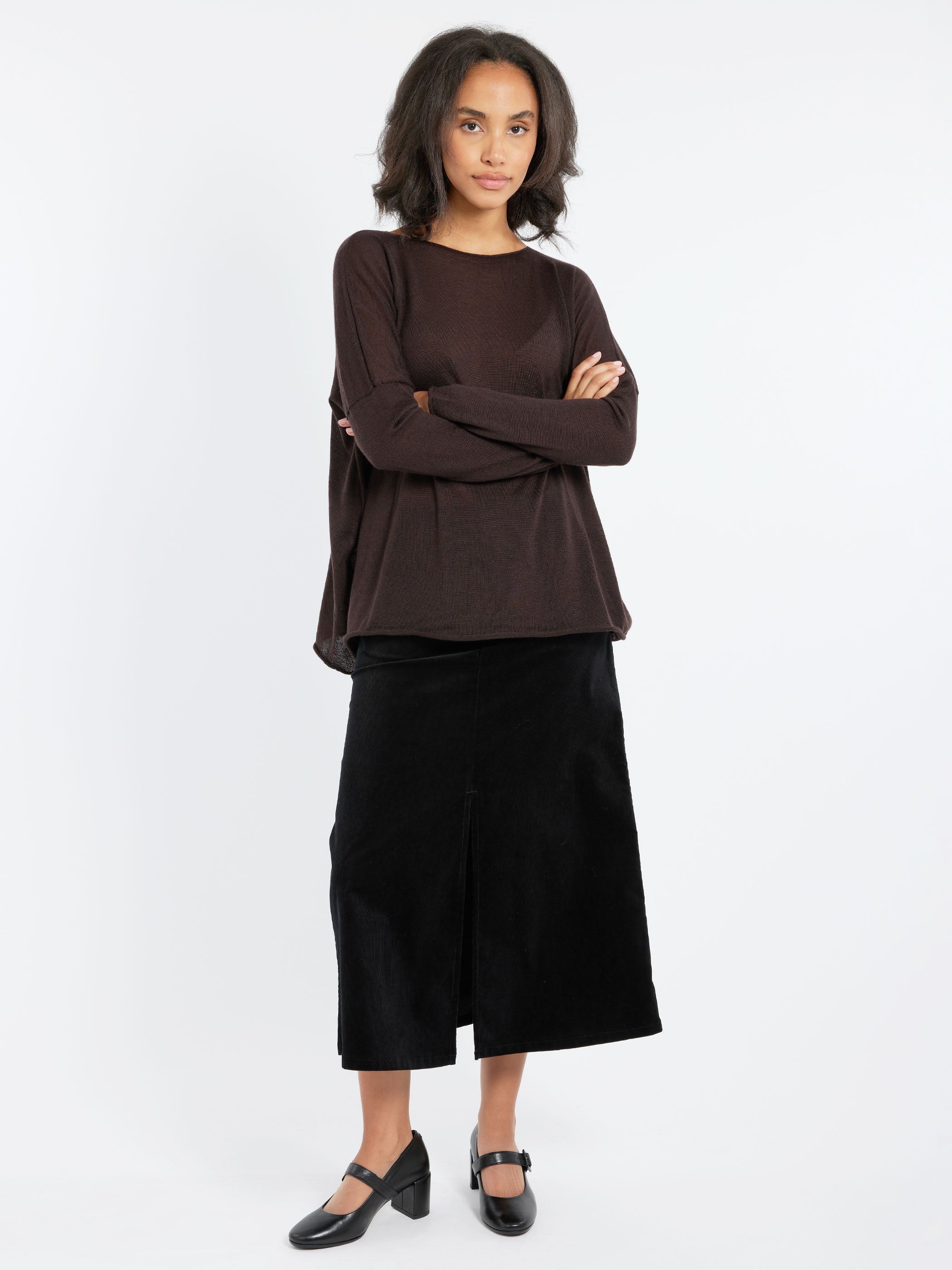 Georgia Skirt