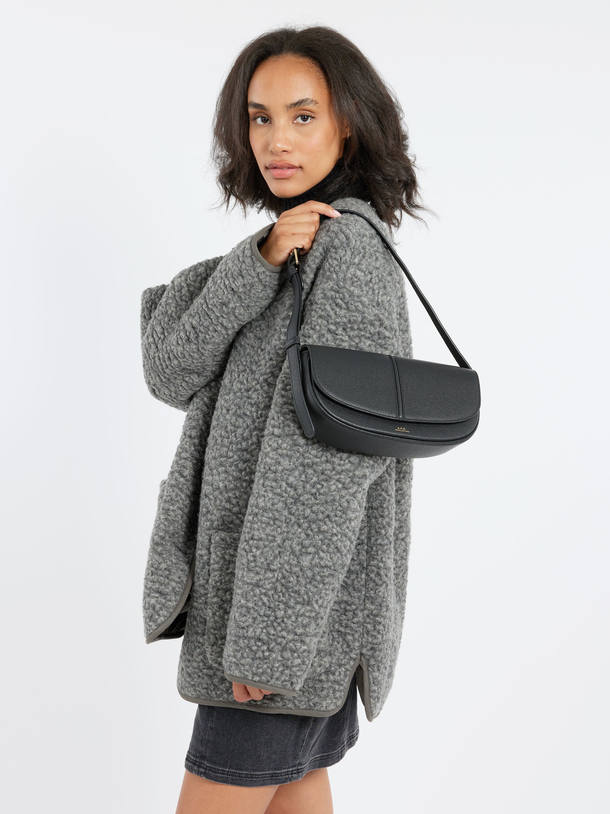 Betty Shoulder Bag