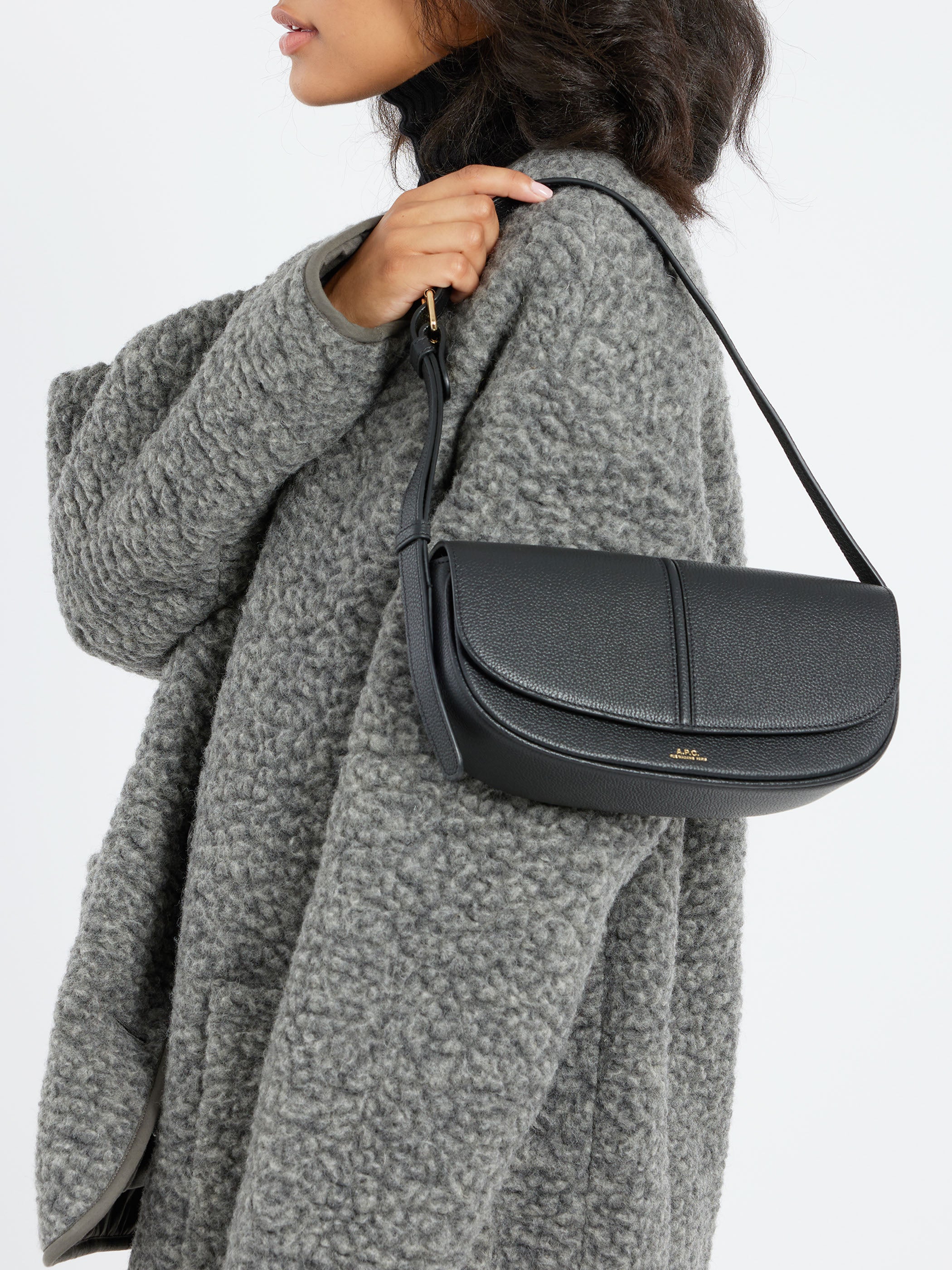 Betty Shoulder Bag